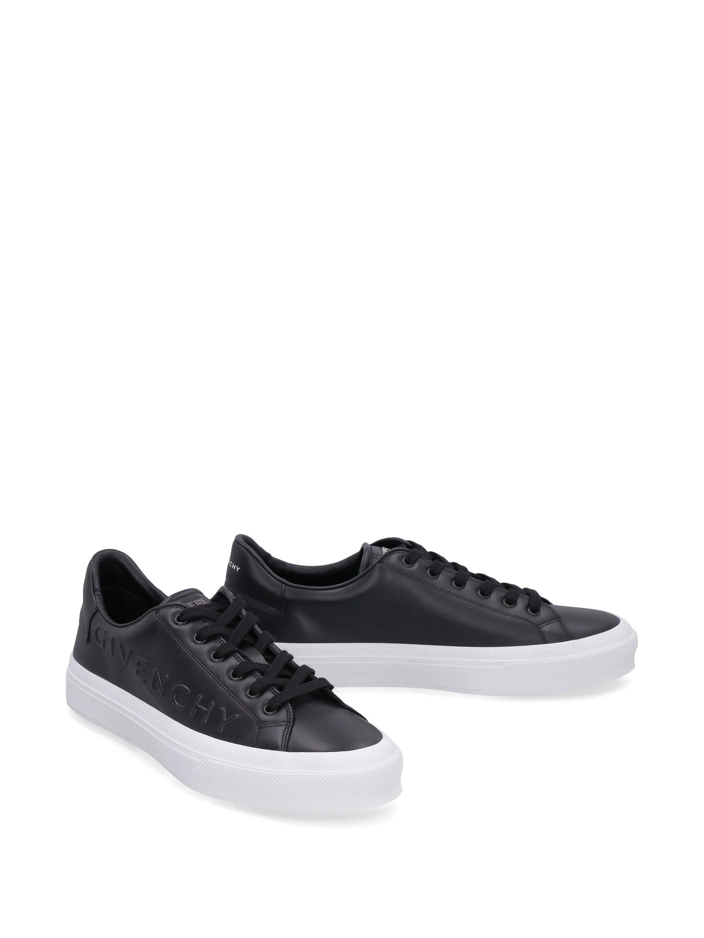 City Sport low-top sneakers