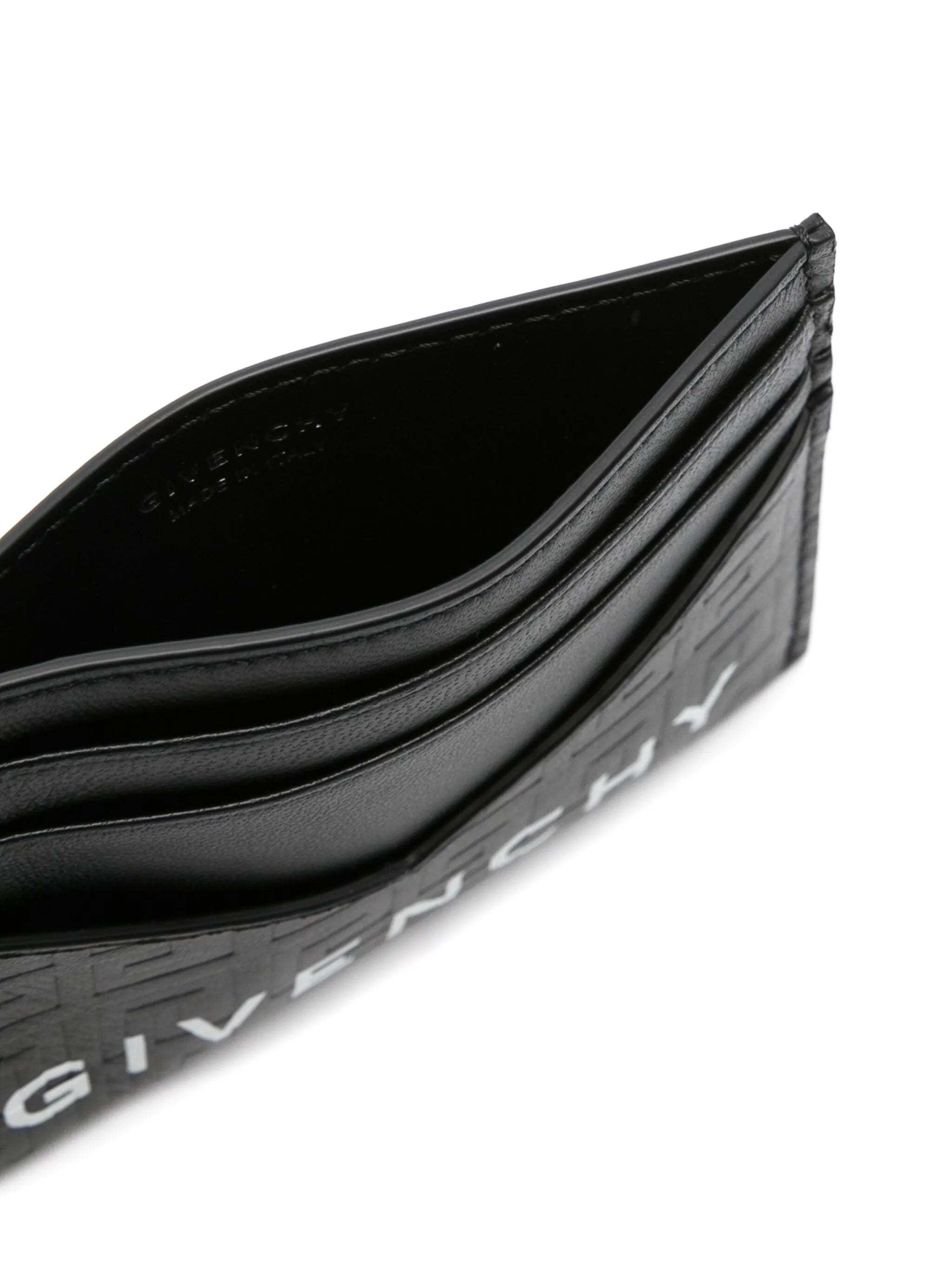 4G-logo card holder
