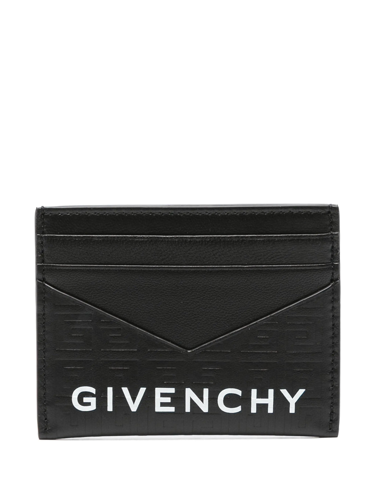 4G-logo card holder