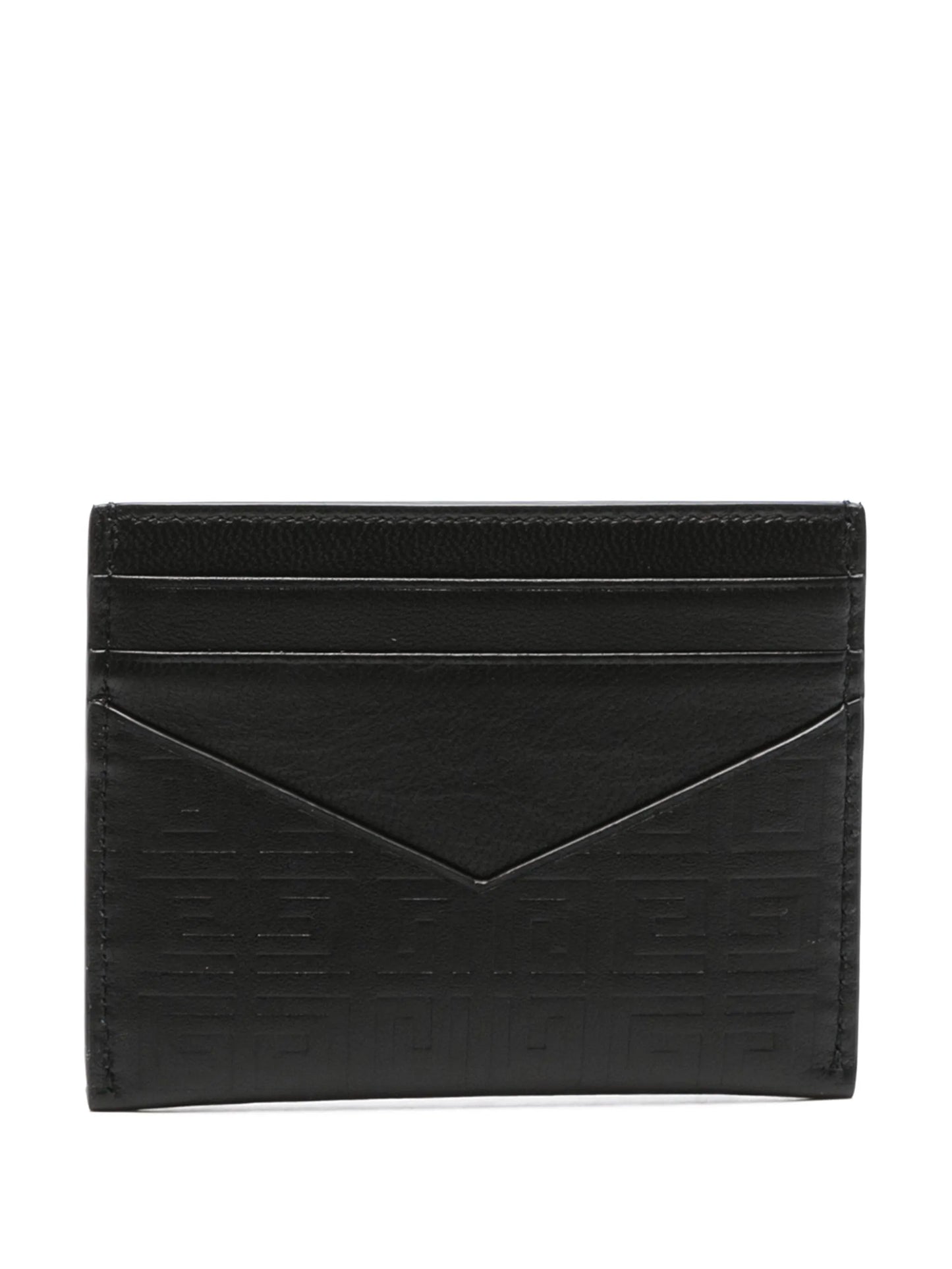 4G-logo card holder