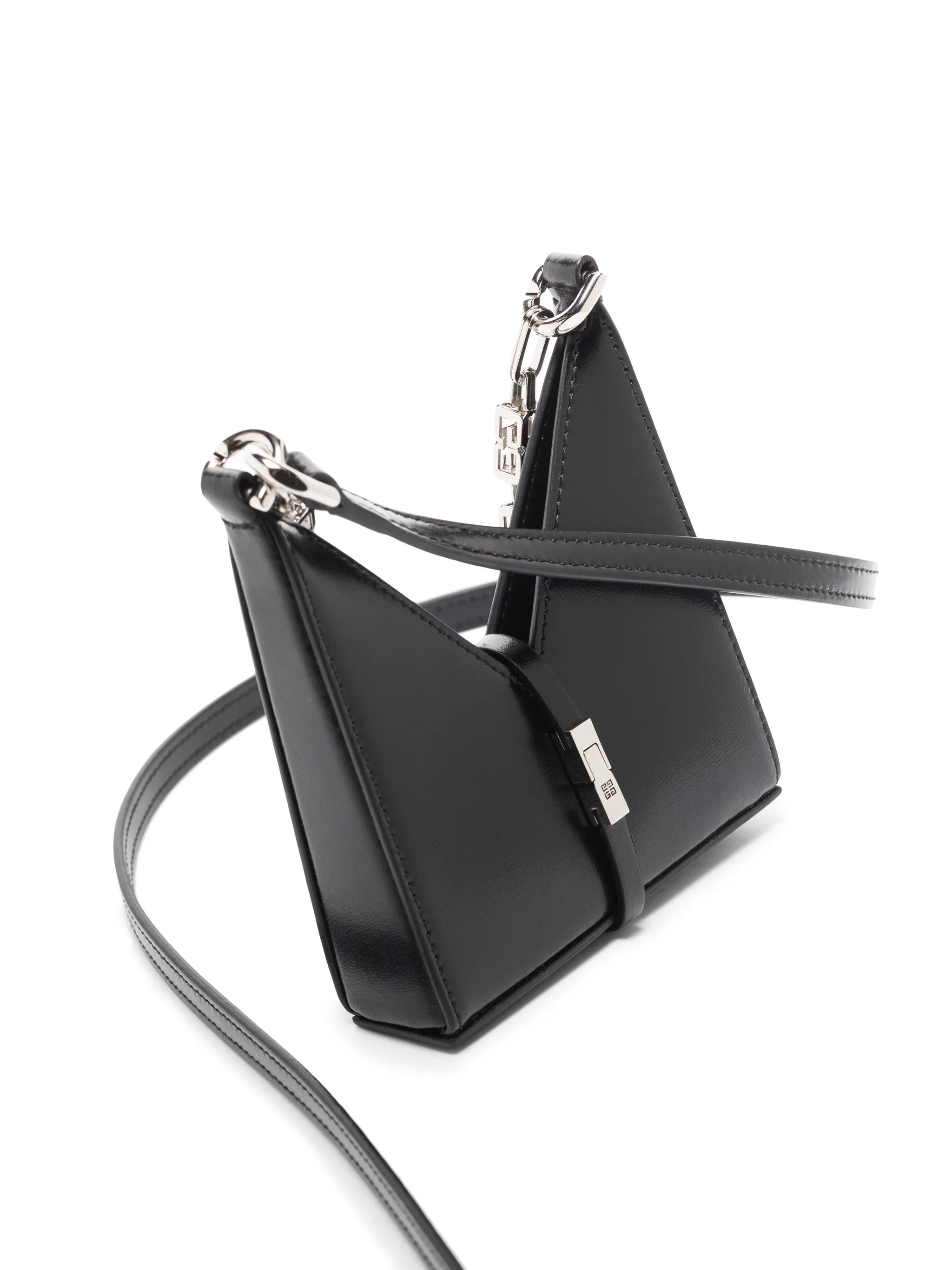 mini 4G cut-out crossbody bag