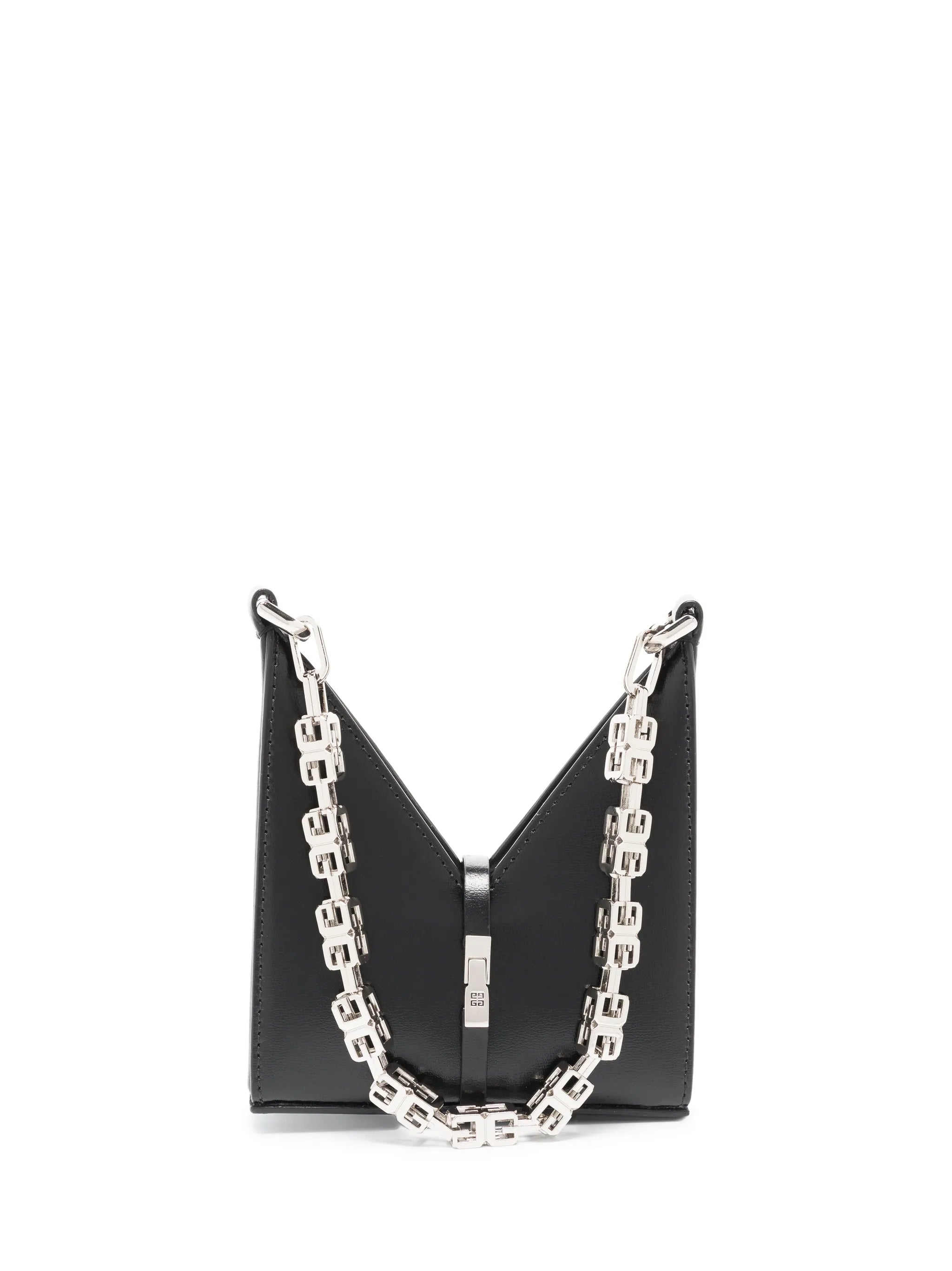 mini 4G cut-out crossbody bag