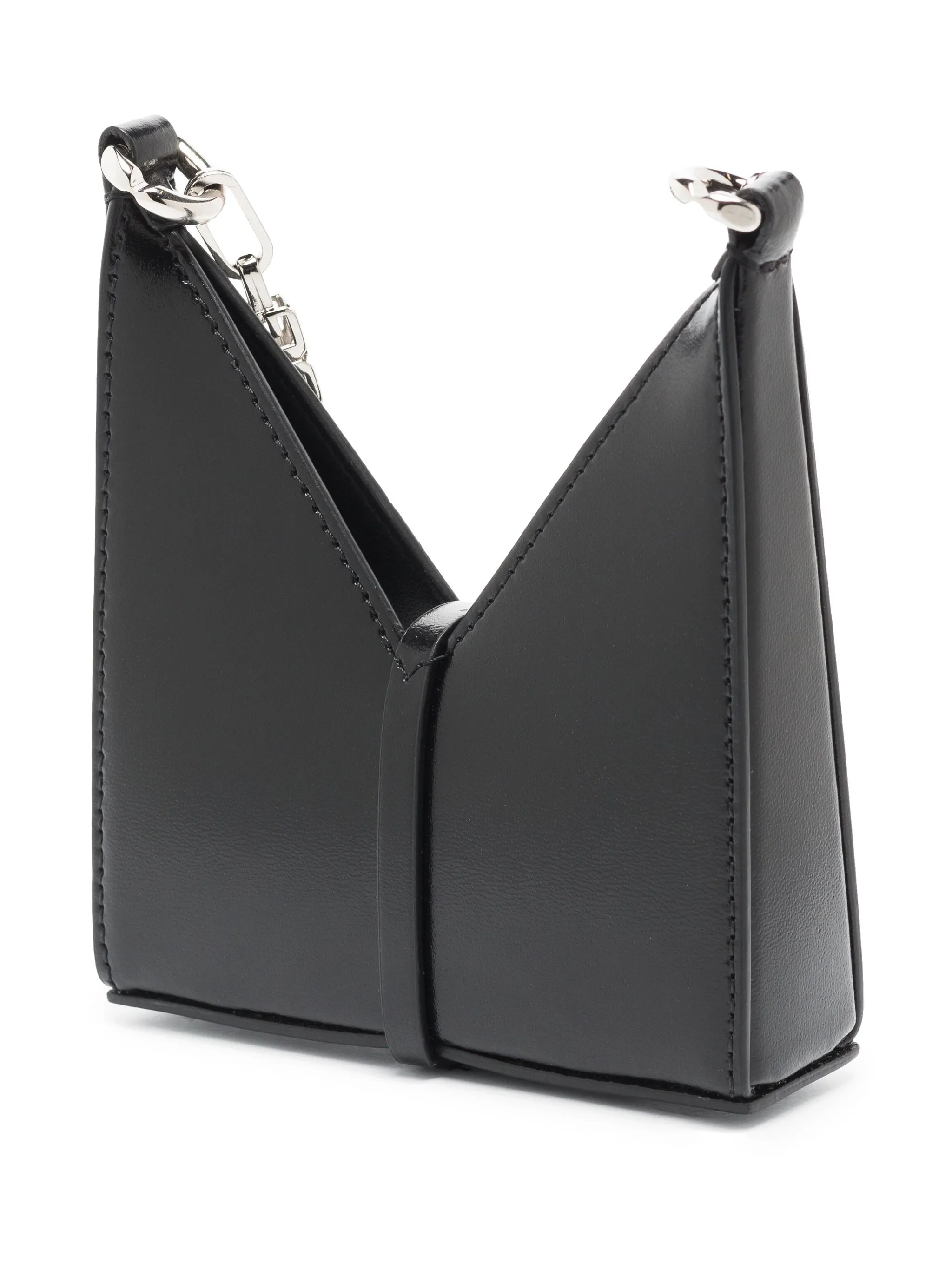 mini 4G cut-out crossbody bag