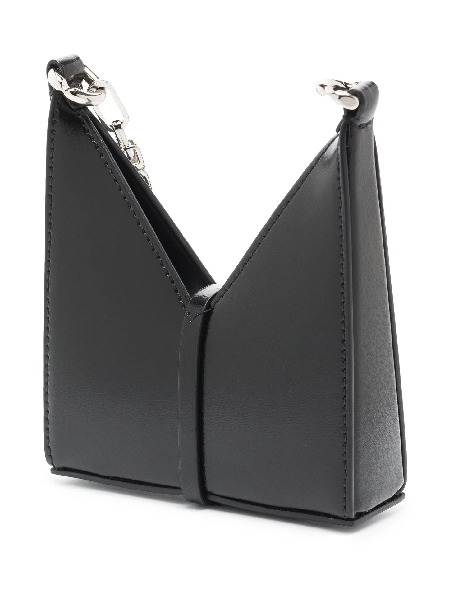 mini 4G cut-out crossbody bag