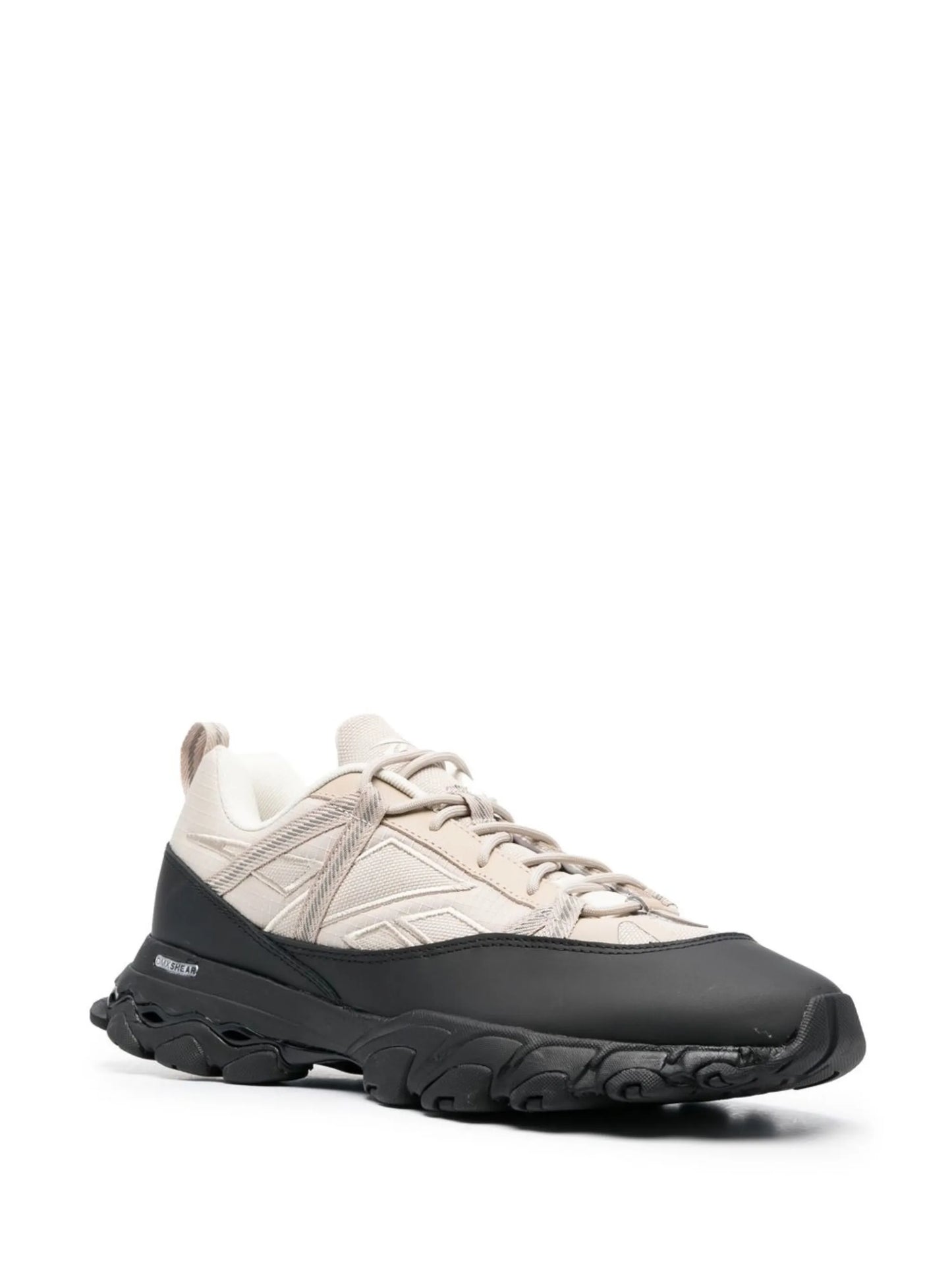 Trail Shadow panelled sneakers