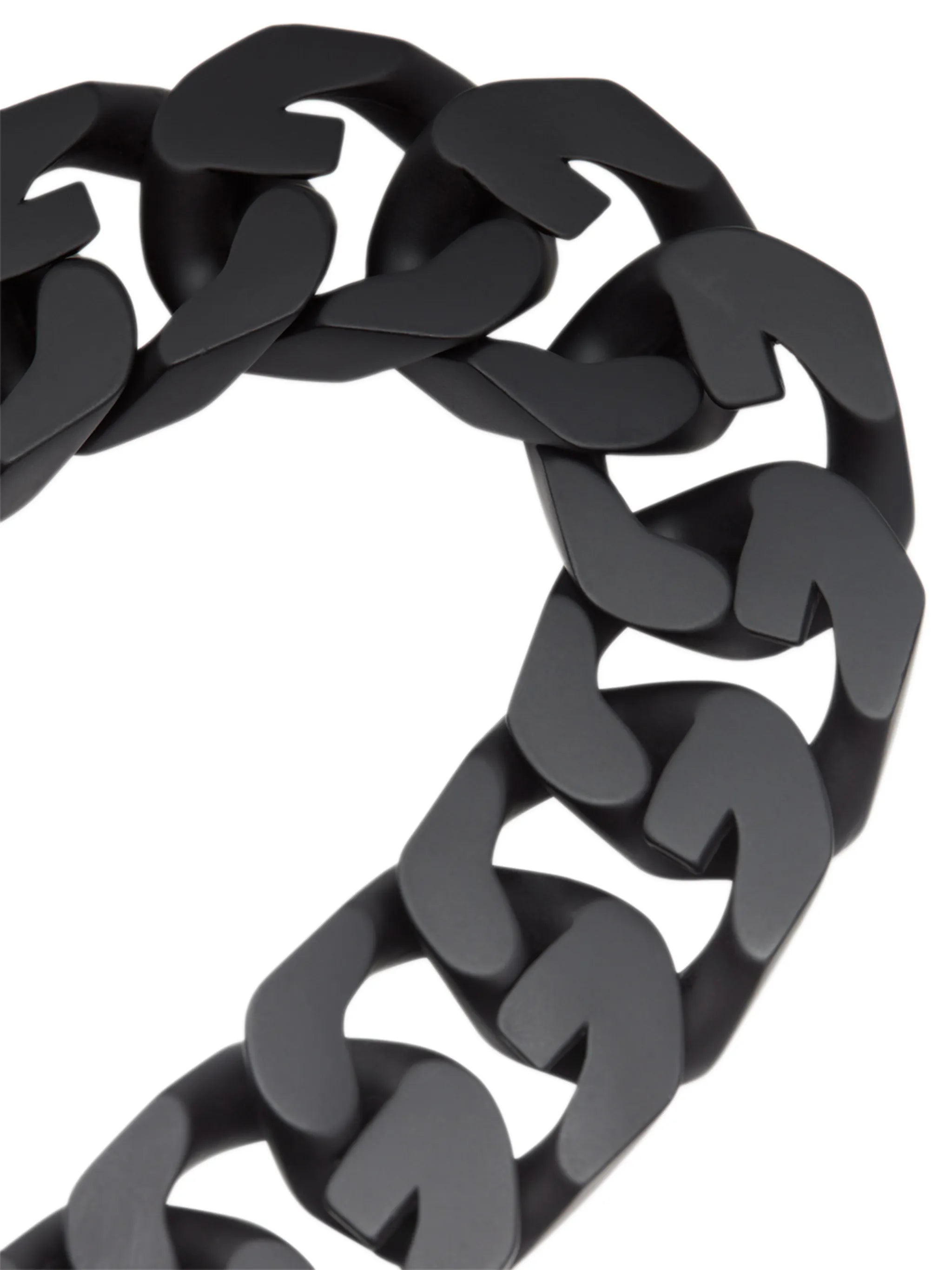 XL G-chain necklace