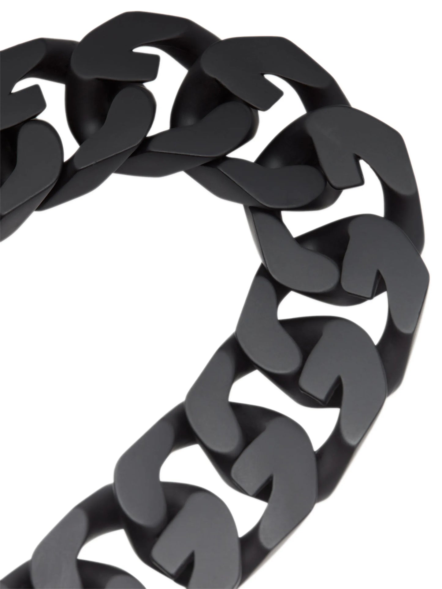 XL G-chain necklace