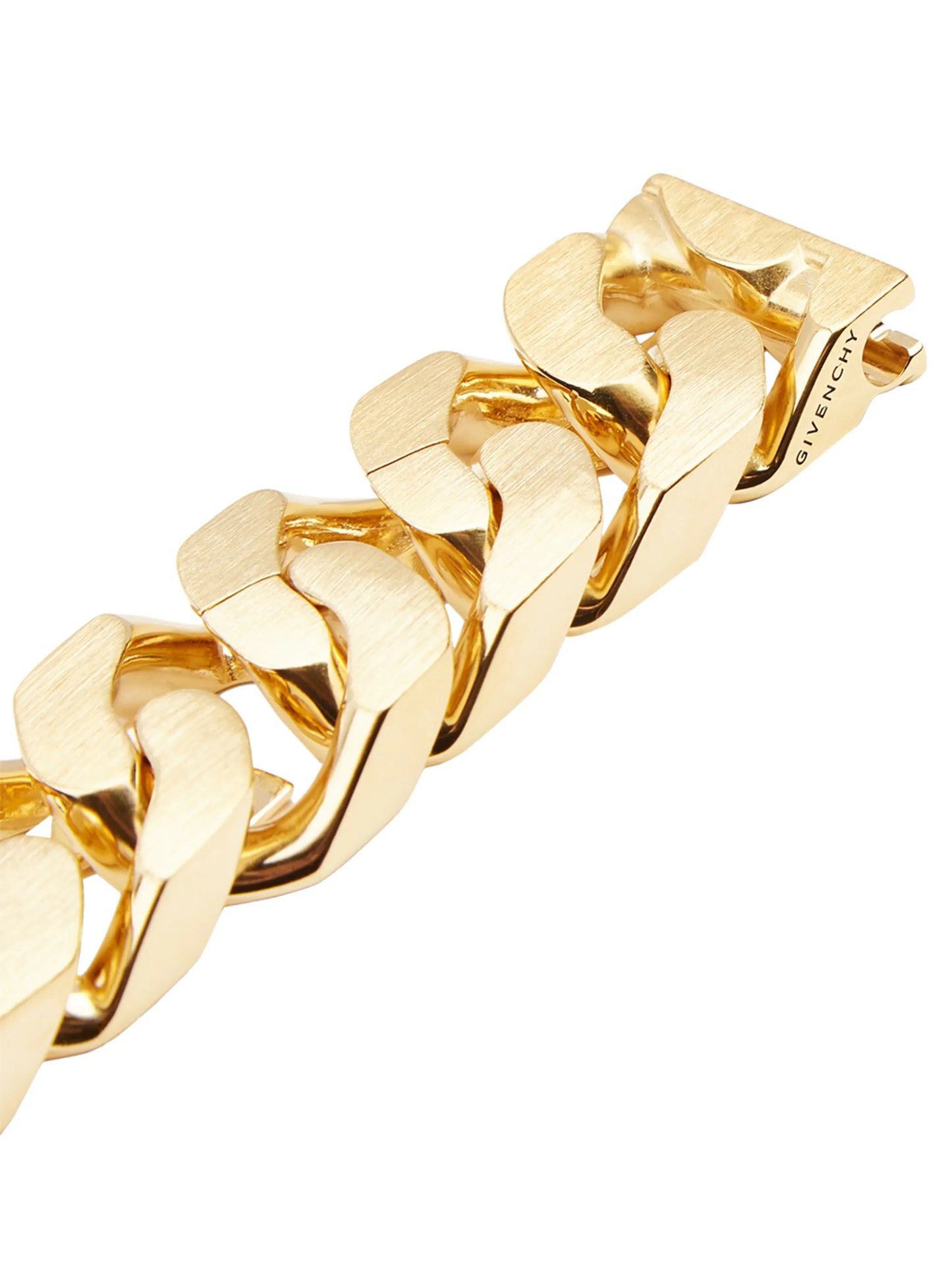 G chain-link bracelet
