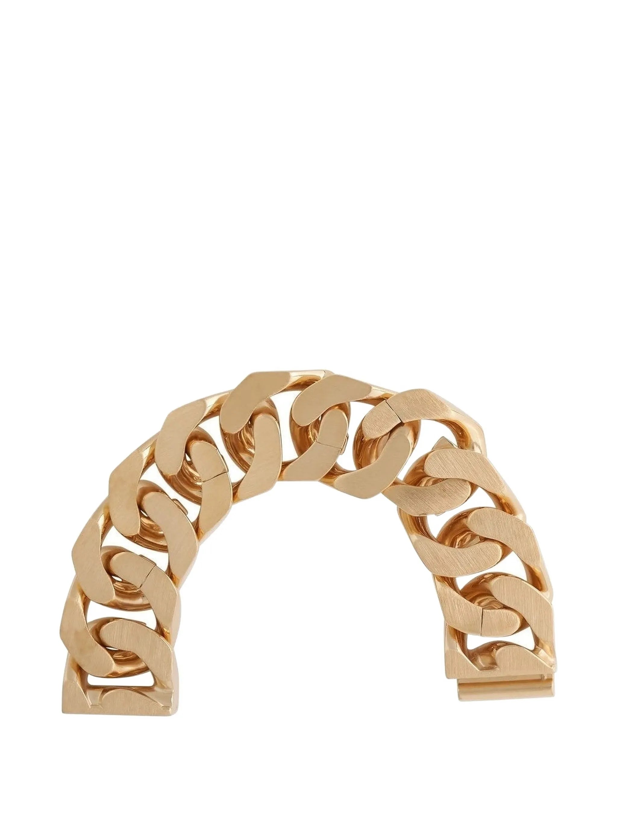 G chain-link bracelet