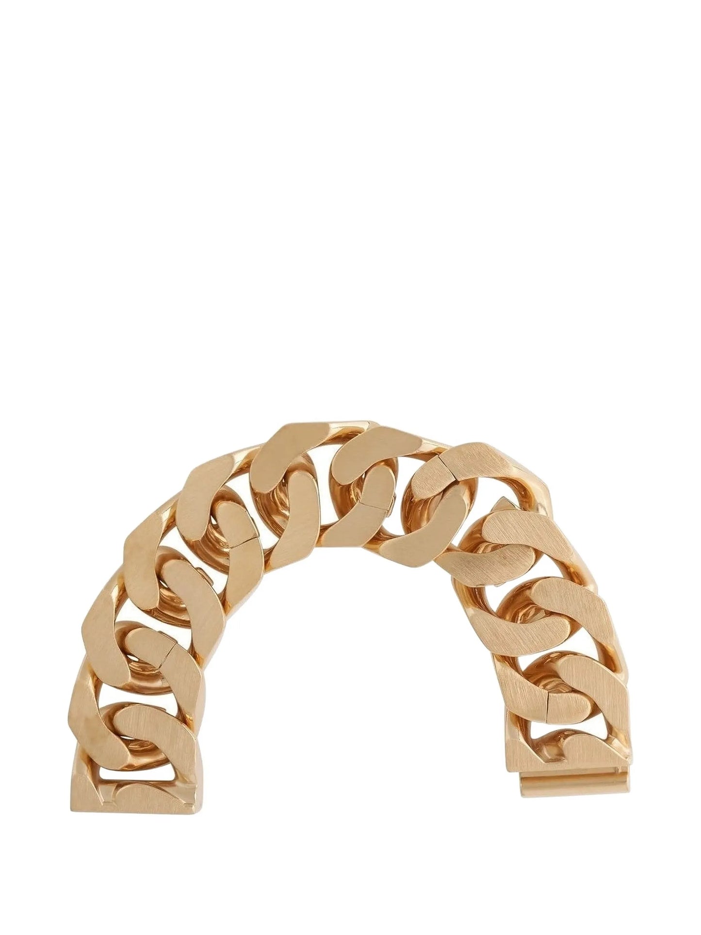 G chain-link bracelet