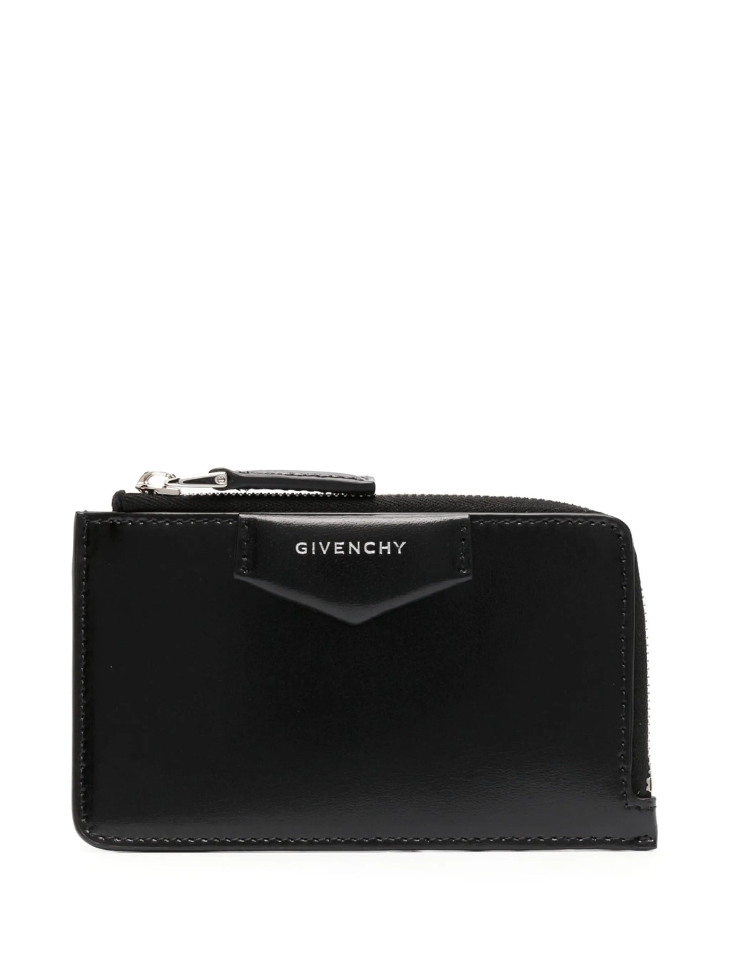 Antigona zipped wallet