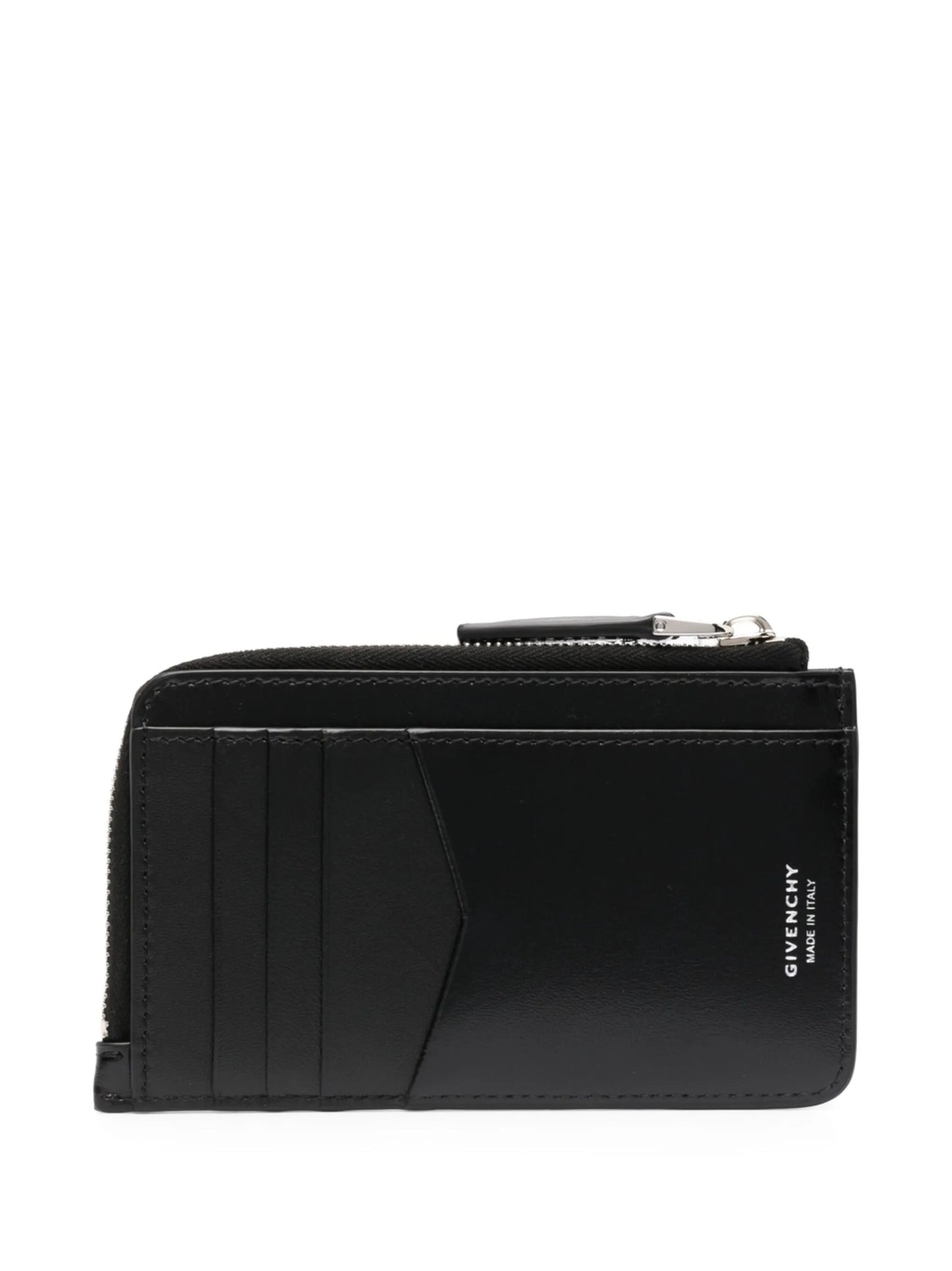 Antigona zipped wallet