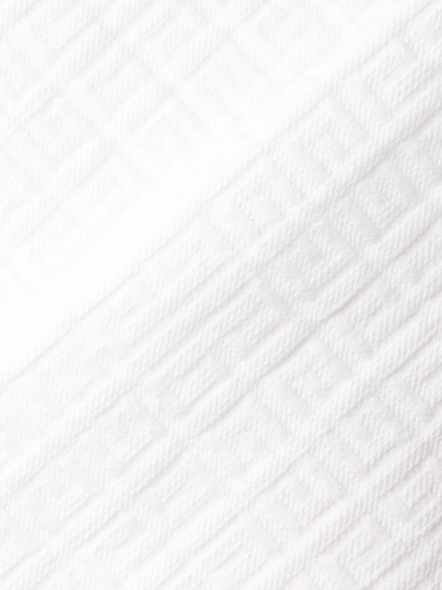 4G motif jacquard trousers