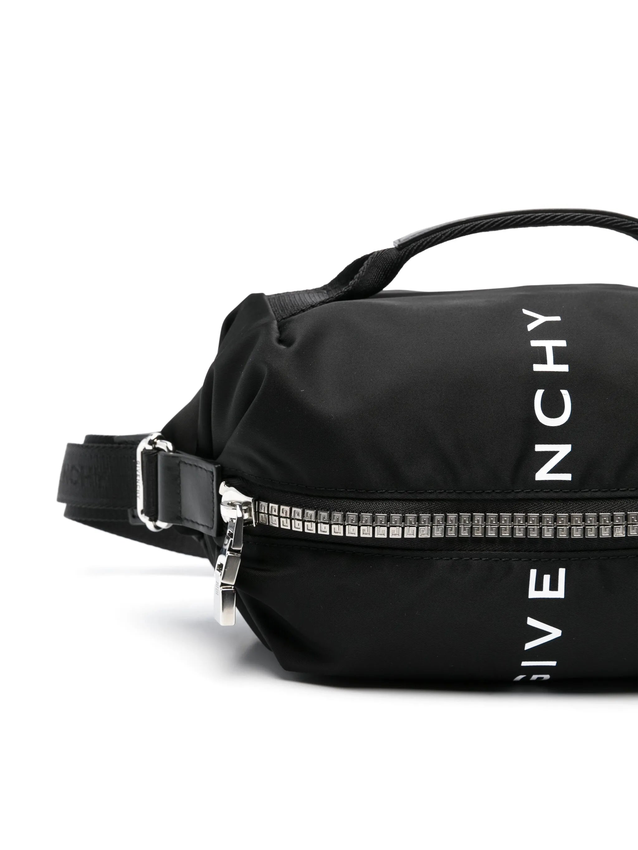 G-Zip messenger bag