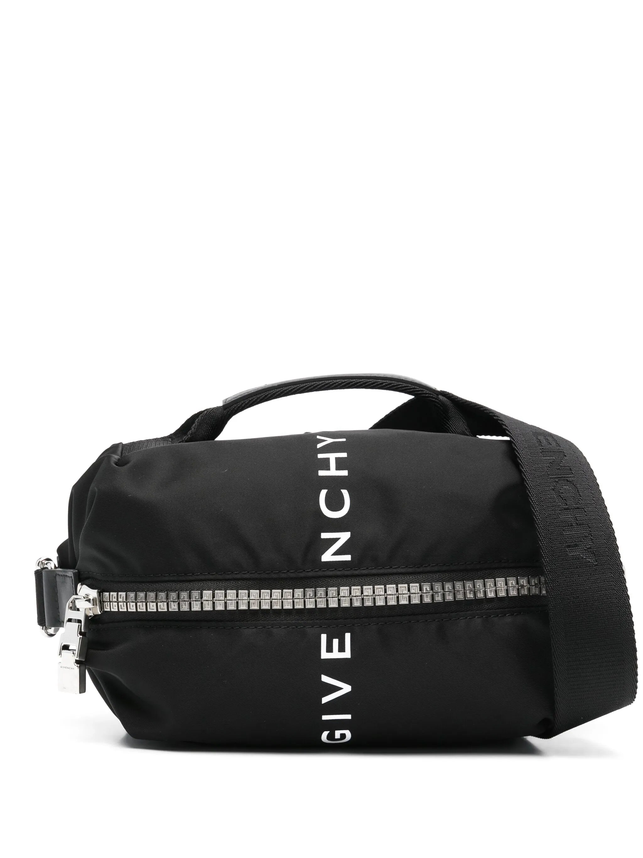 G-Zip messenger bag