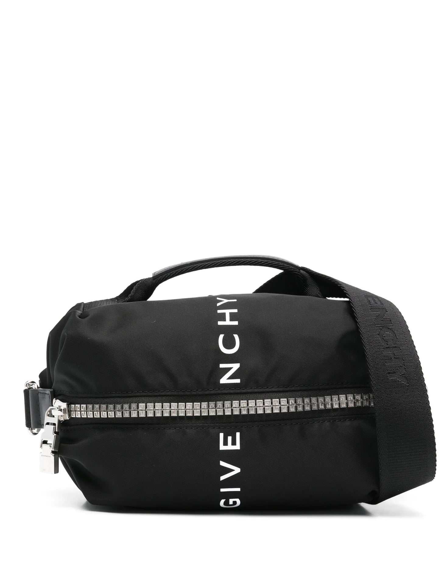 G-Zip messenger bag