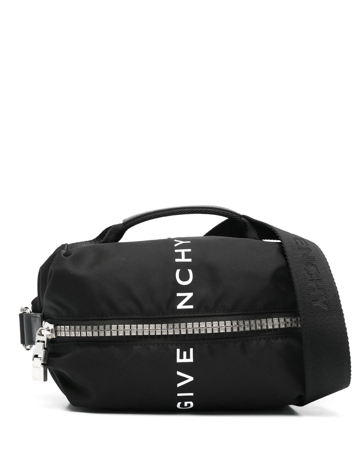 G-Zip messenger bag