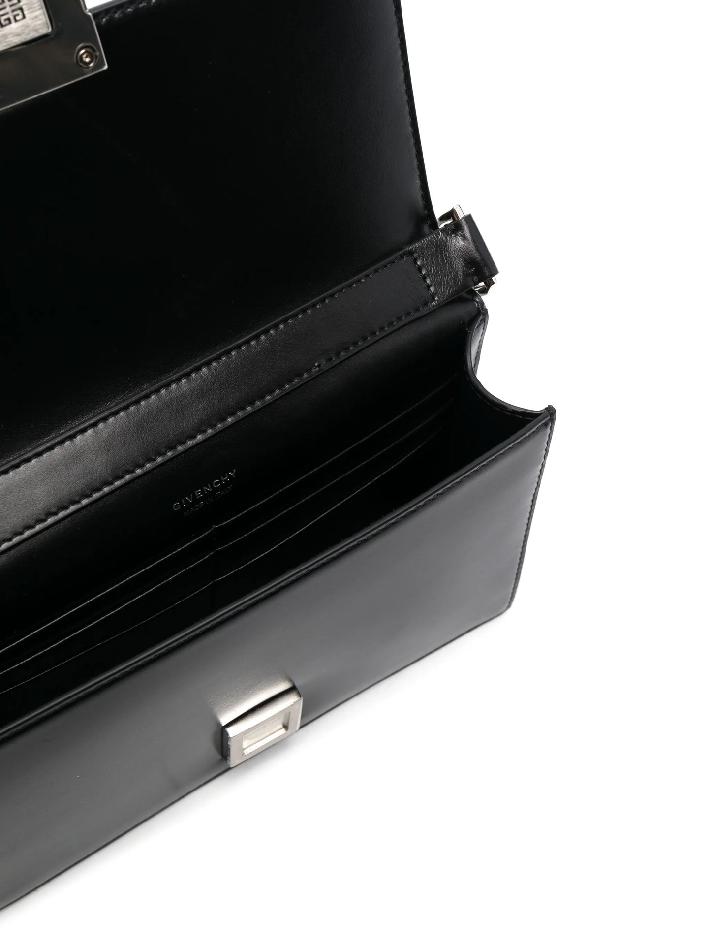 small 4G leather shoulder bag