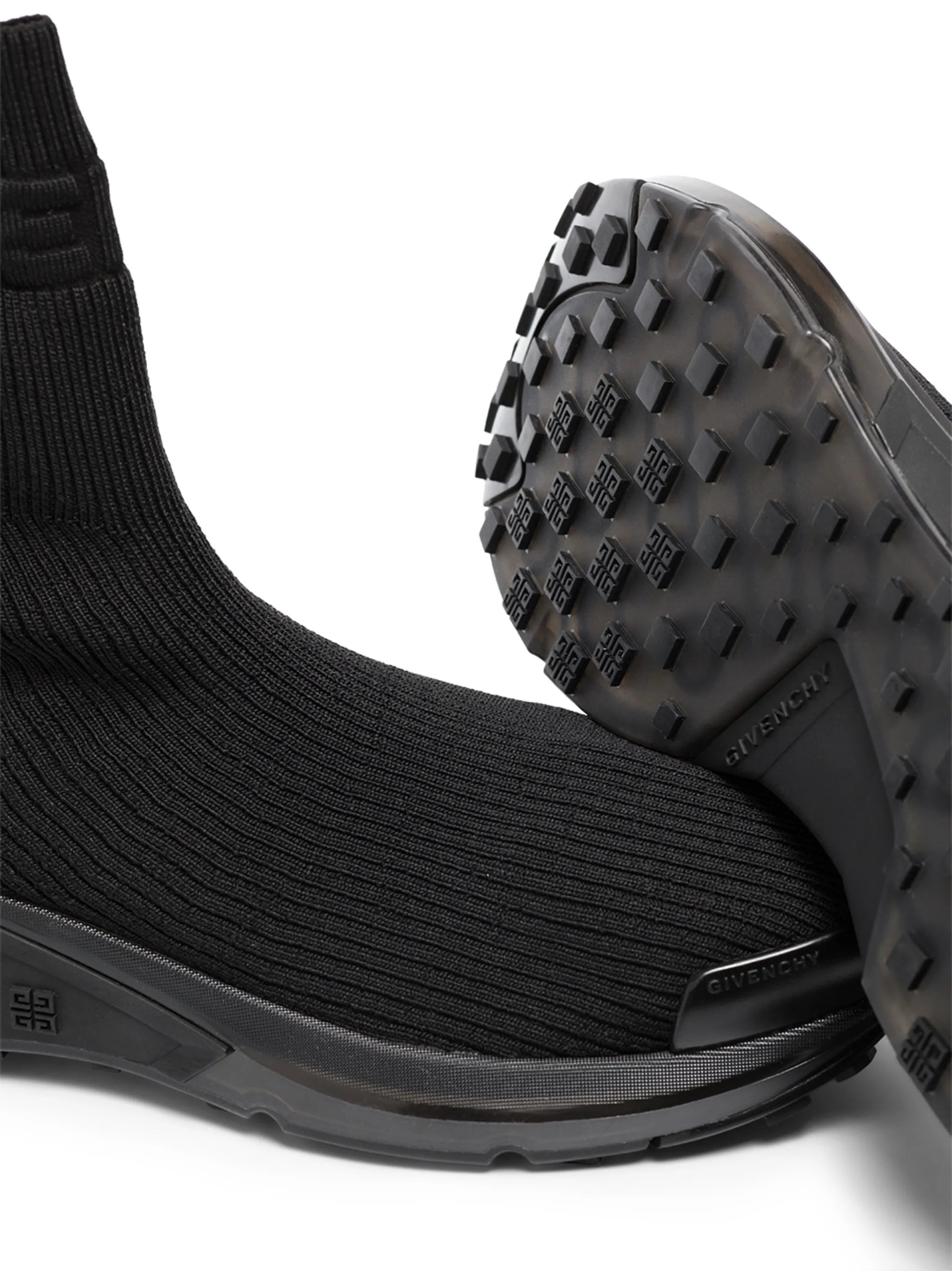 GIV 1 sock sneakers