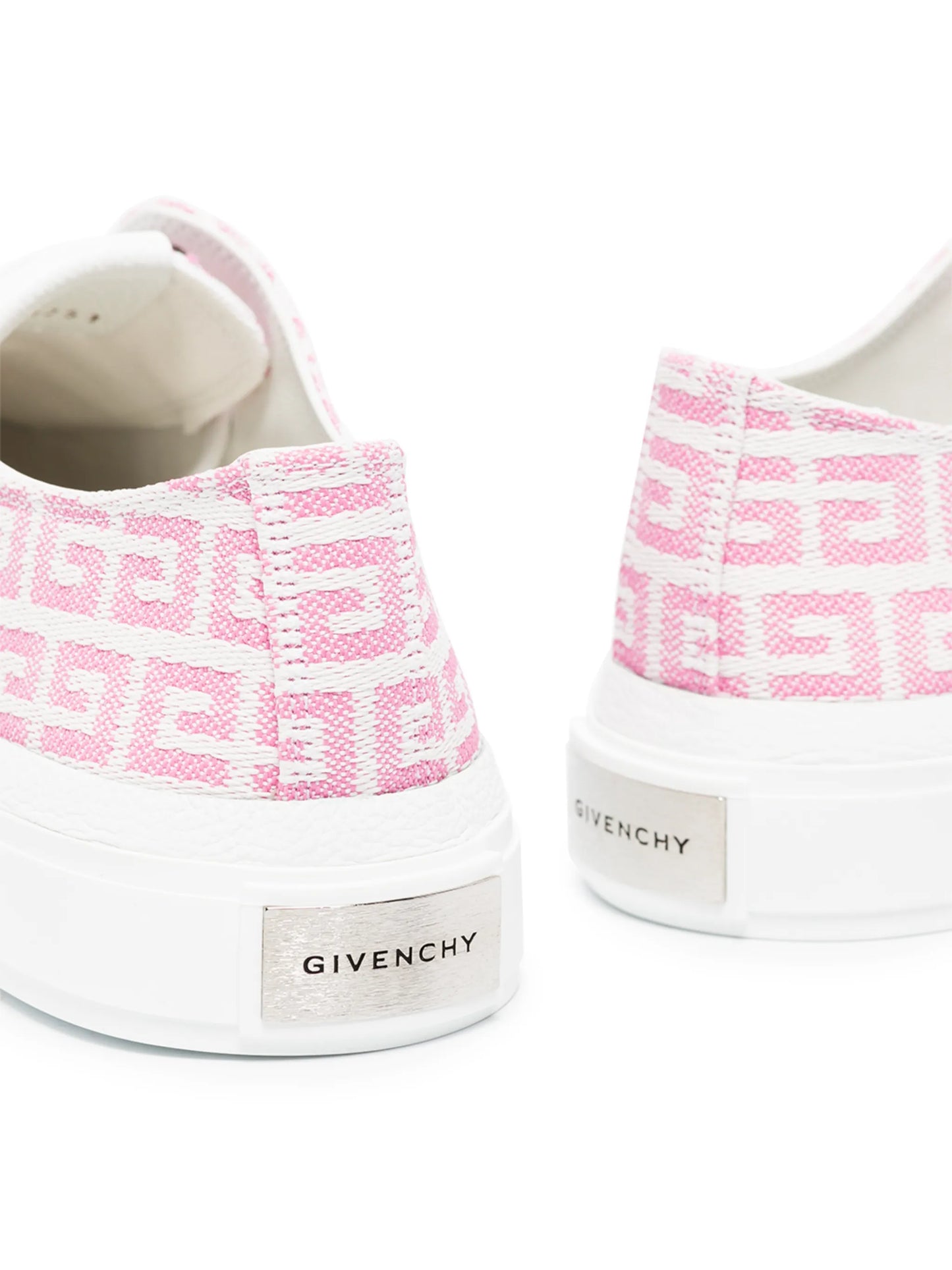 City 4G low-top sneakers
