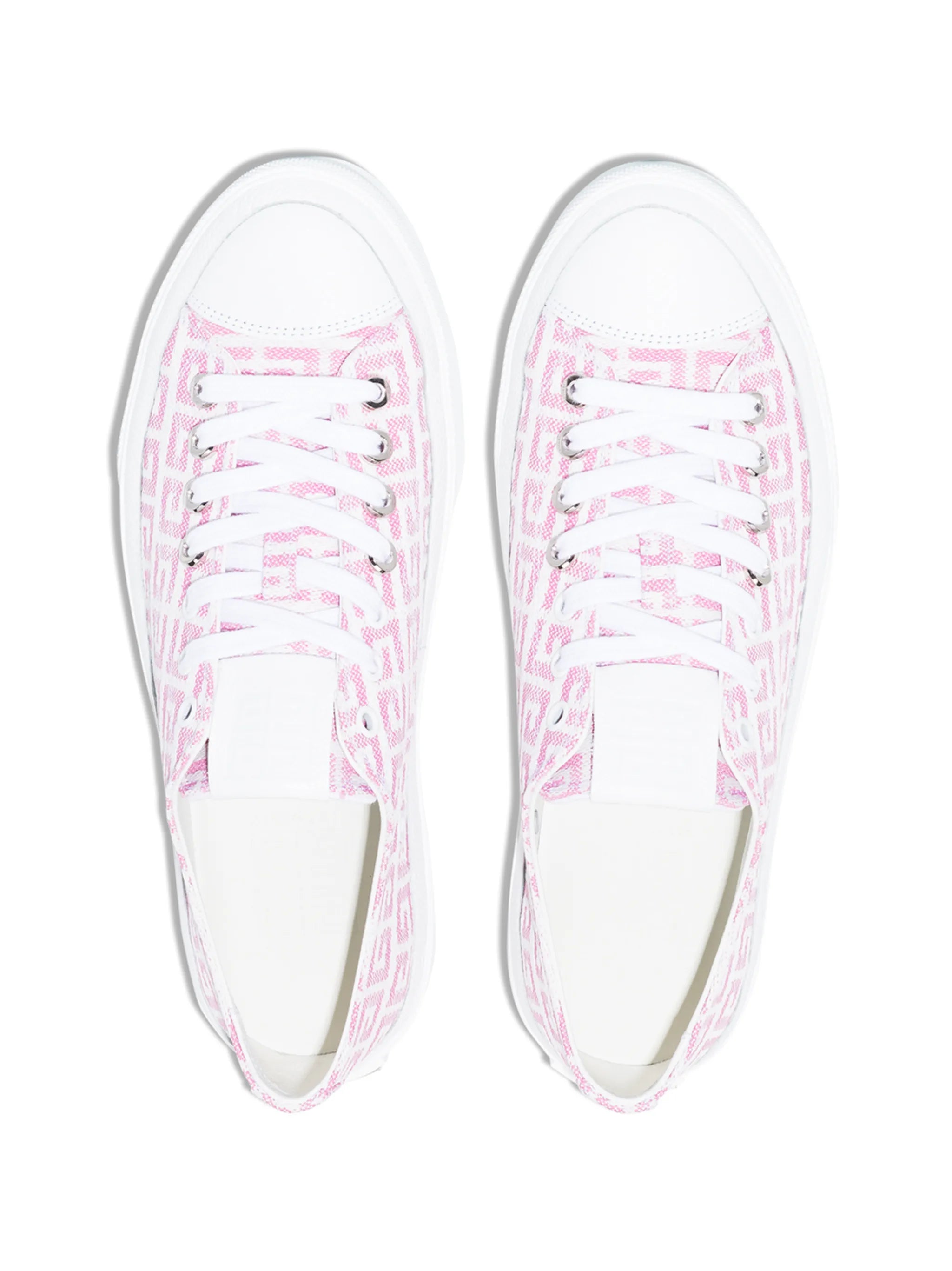 City 4G low-top sneakers