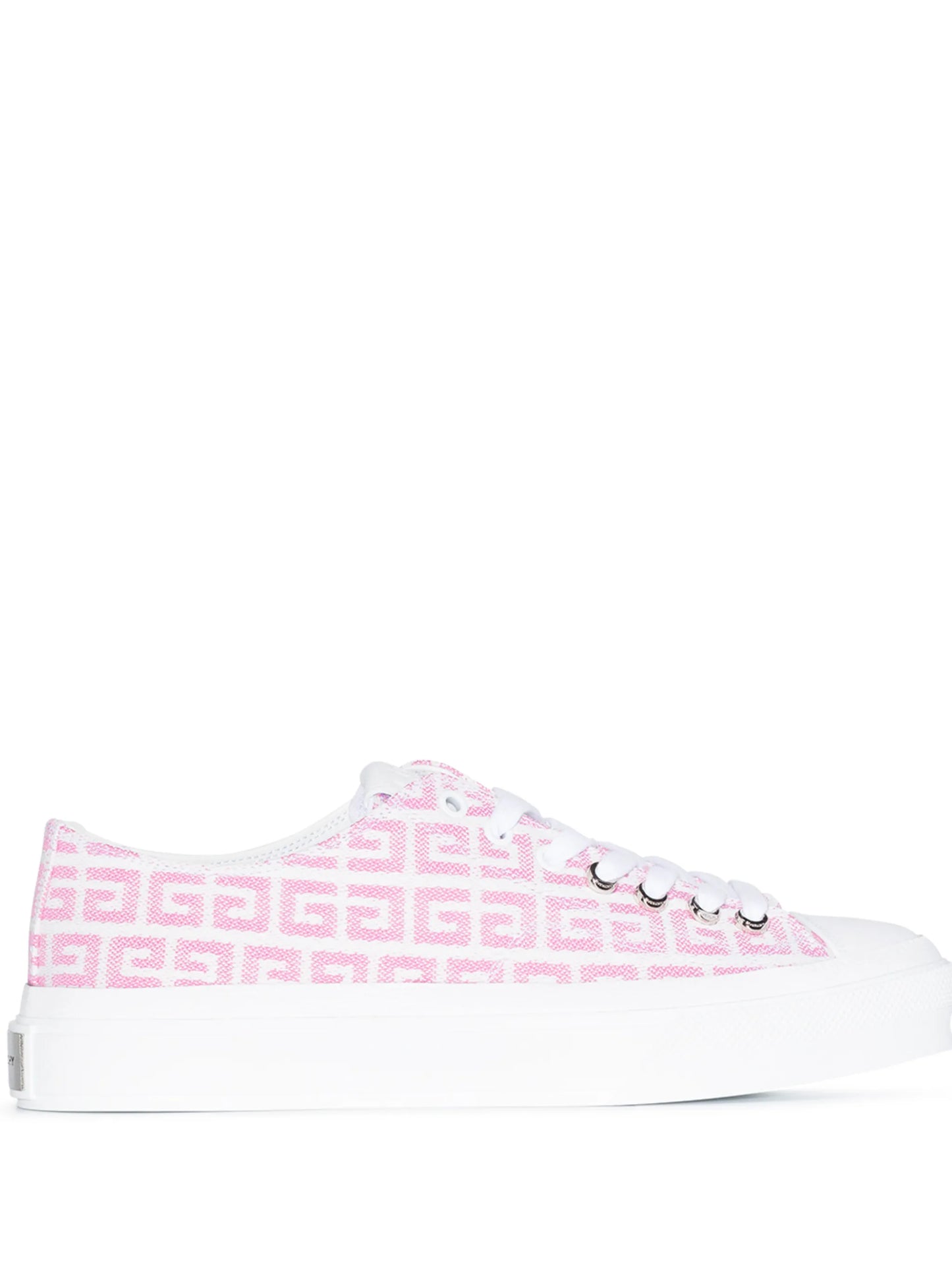 City 4G low-top sneakers
