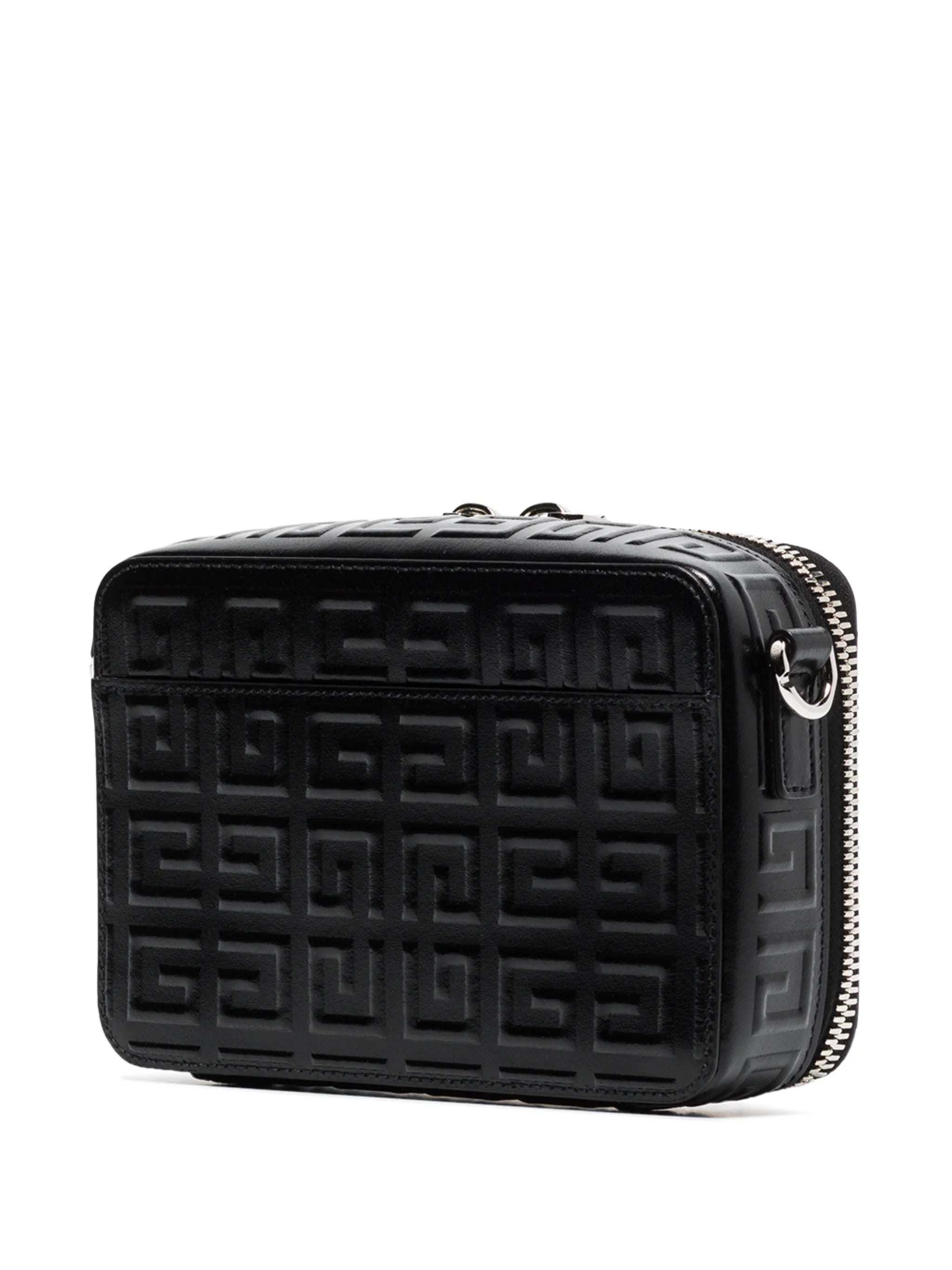 Antigona U camera bag