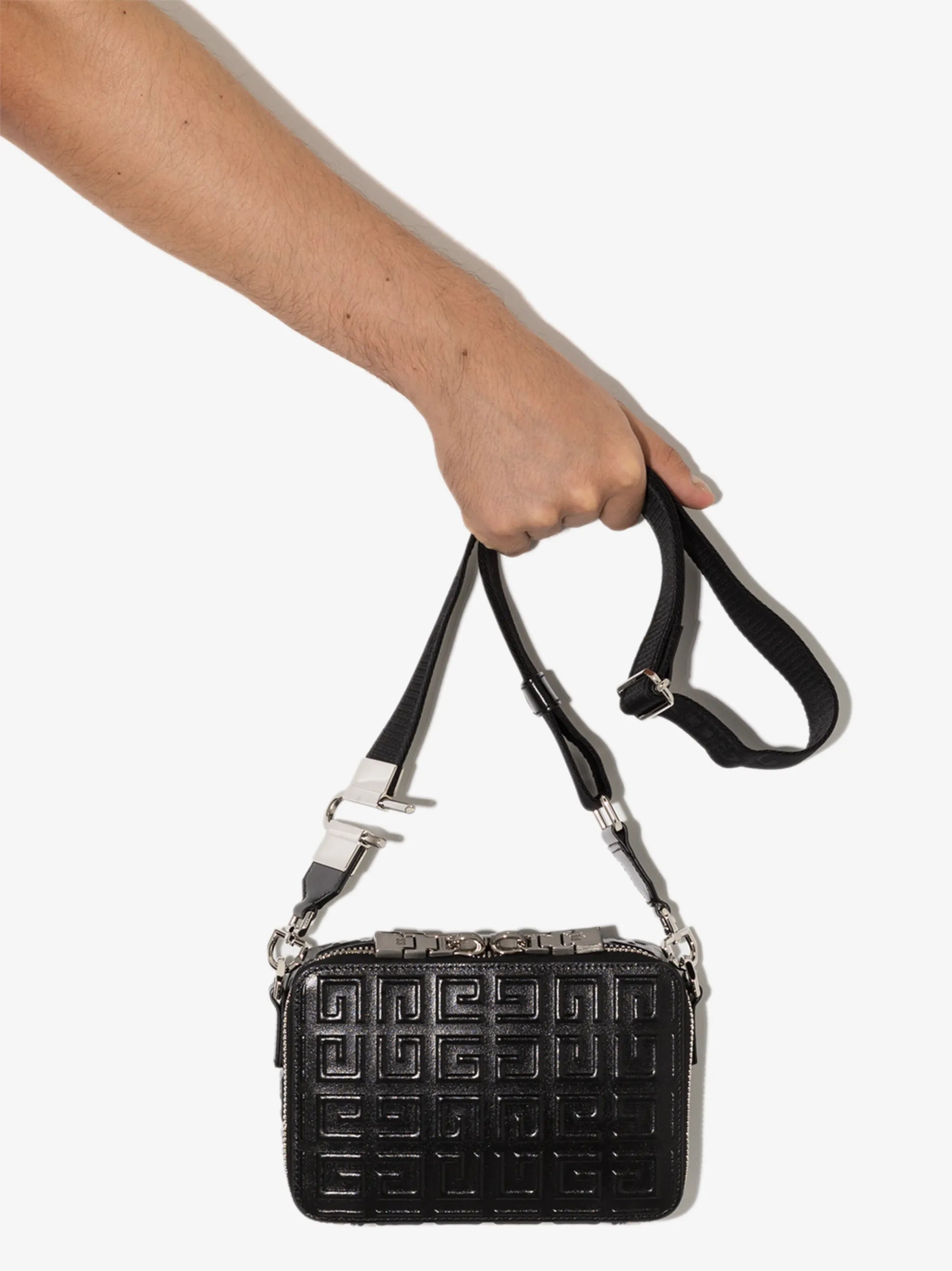 Antigona U camera bag