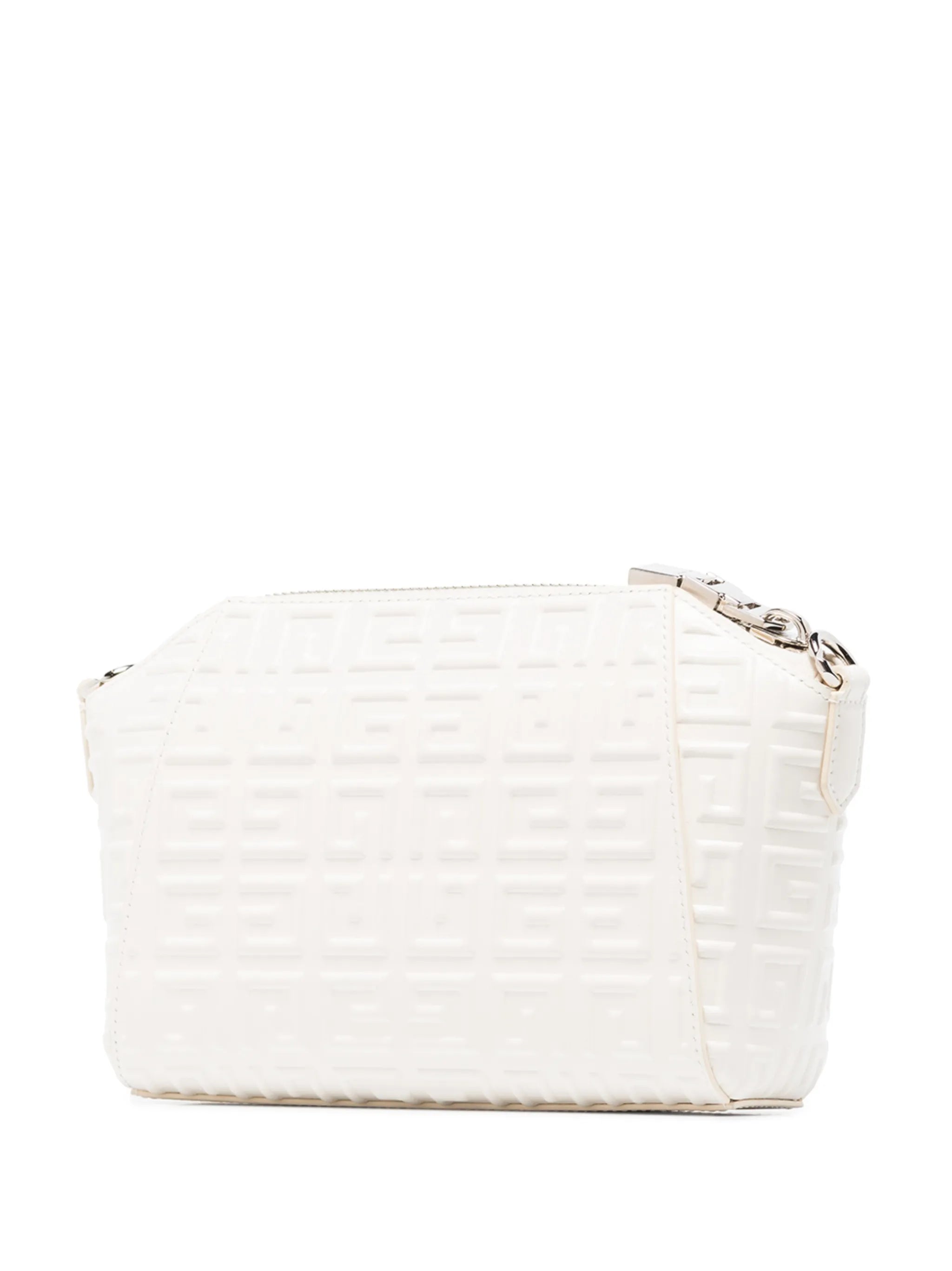 XS 4G Antigona crossbody bag