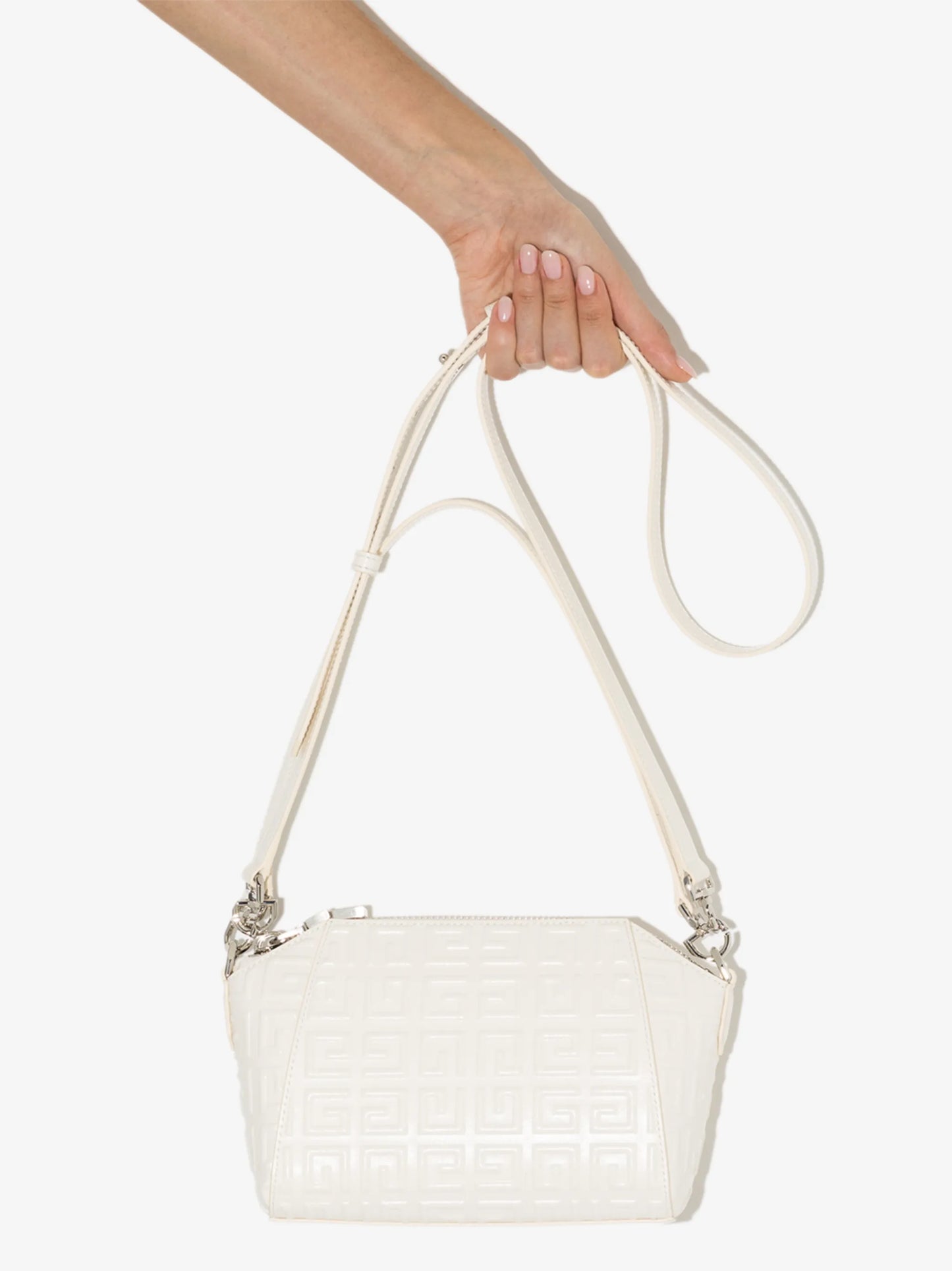 XS 4G Antigona crossbody bag