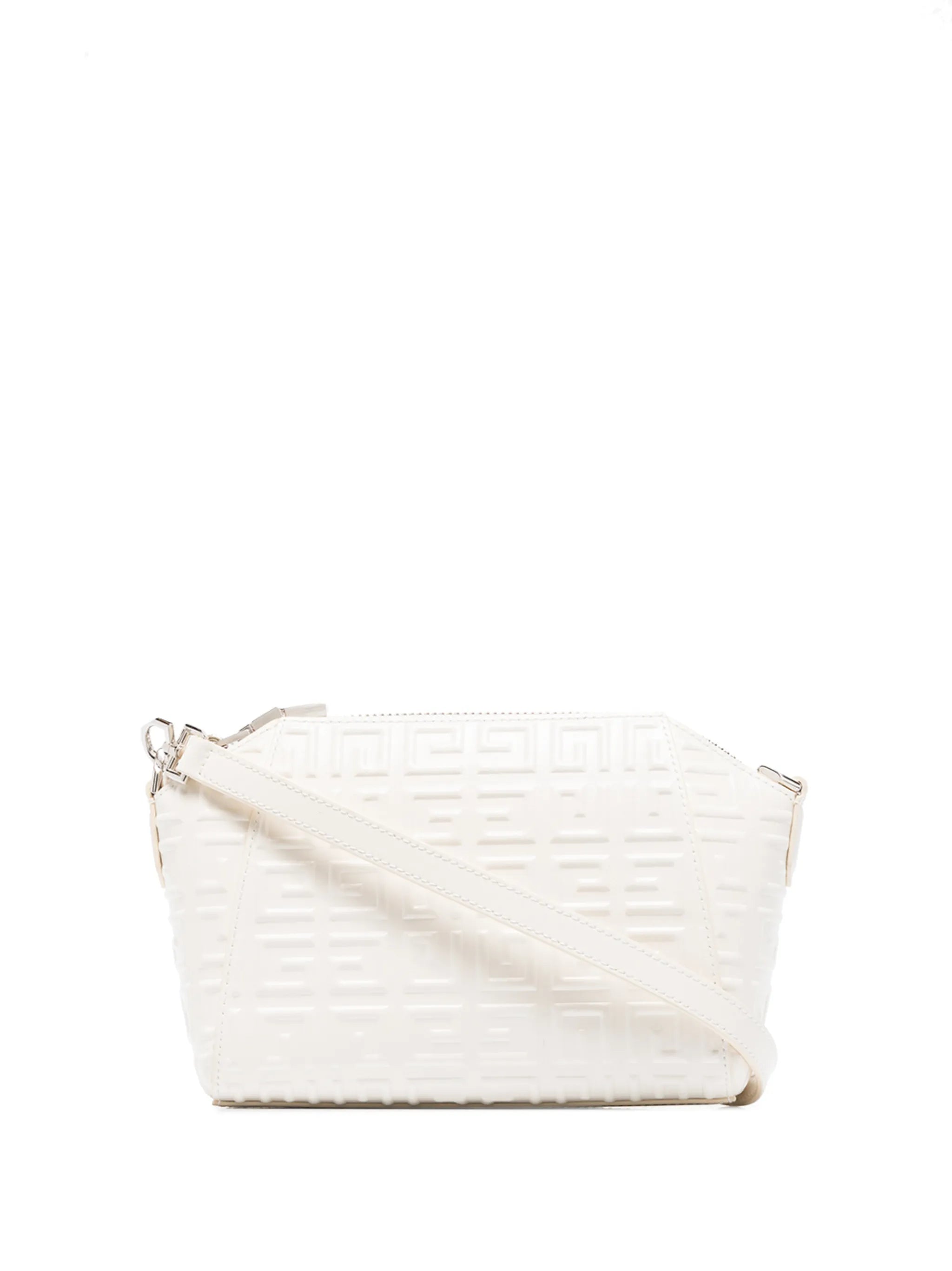 XS 4G Antigona crossbody bag