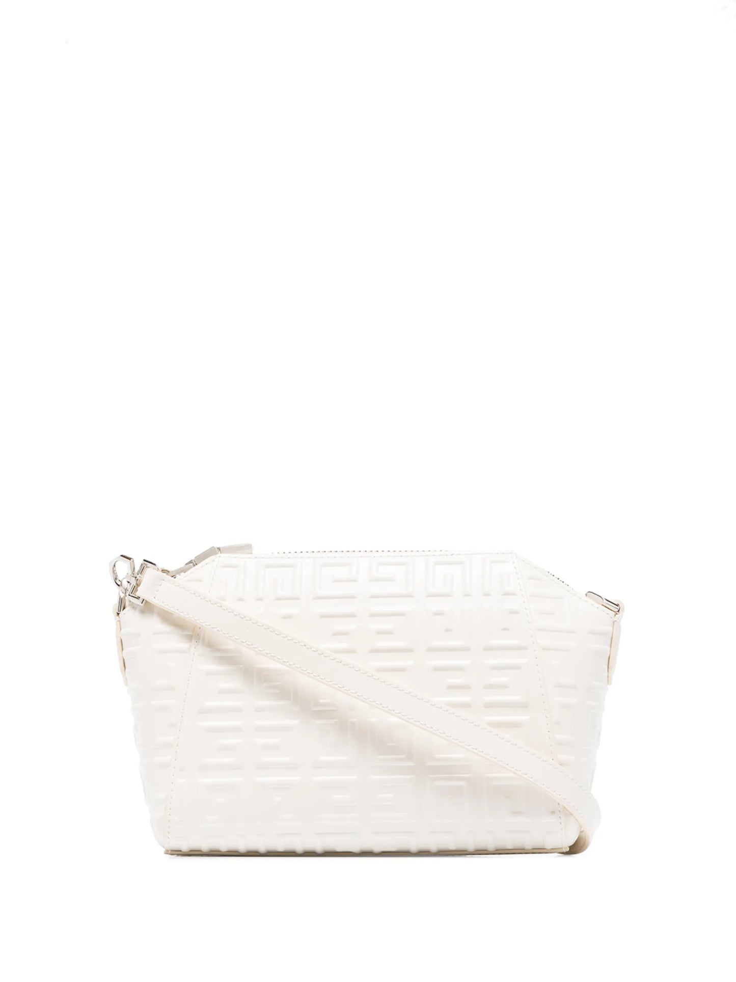 XS 4G Antigona crossbody bag