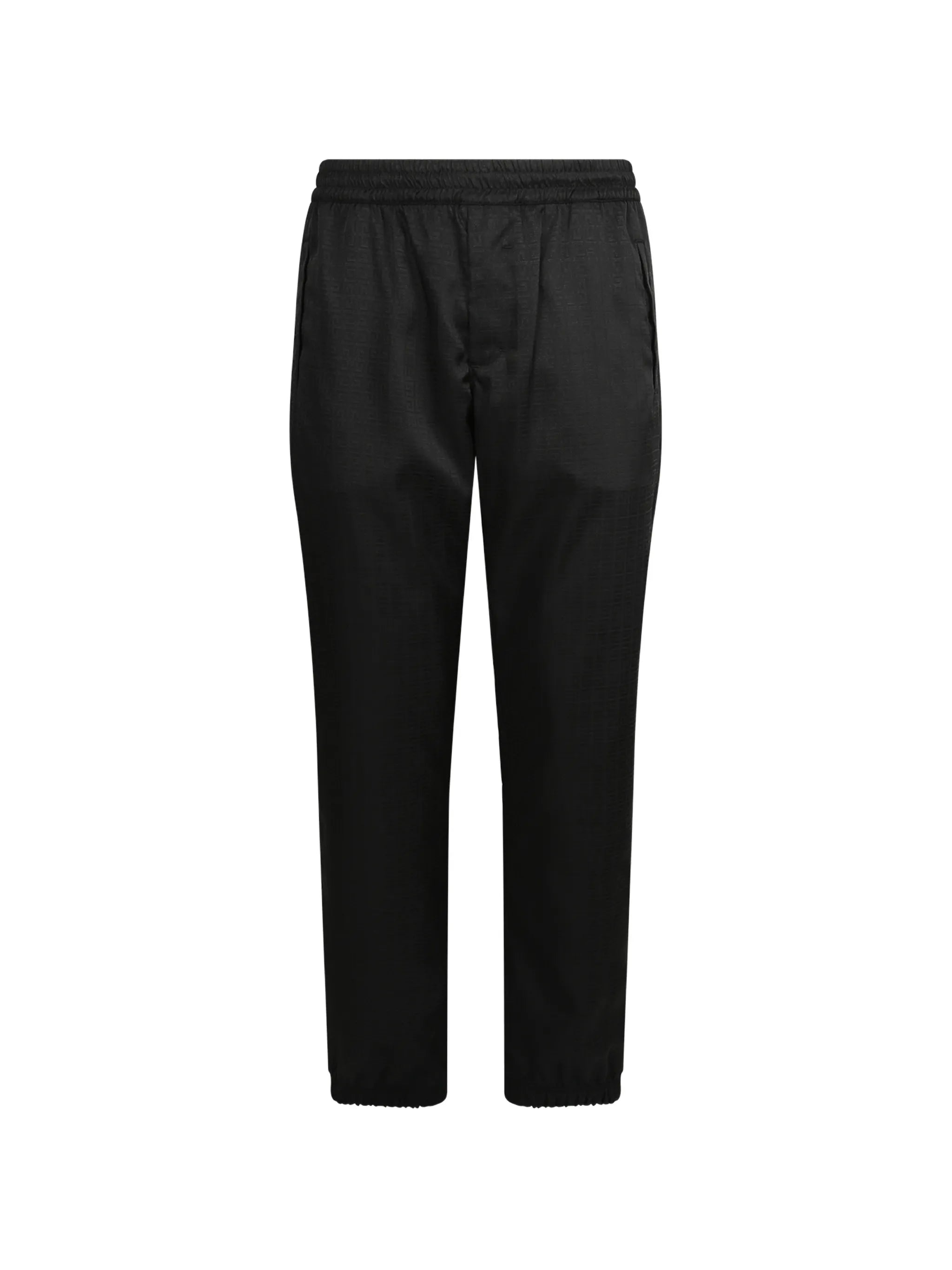 tapered track pants