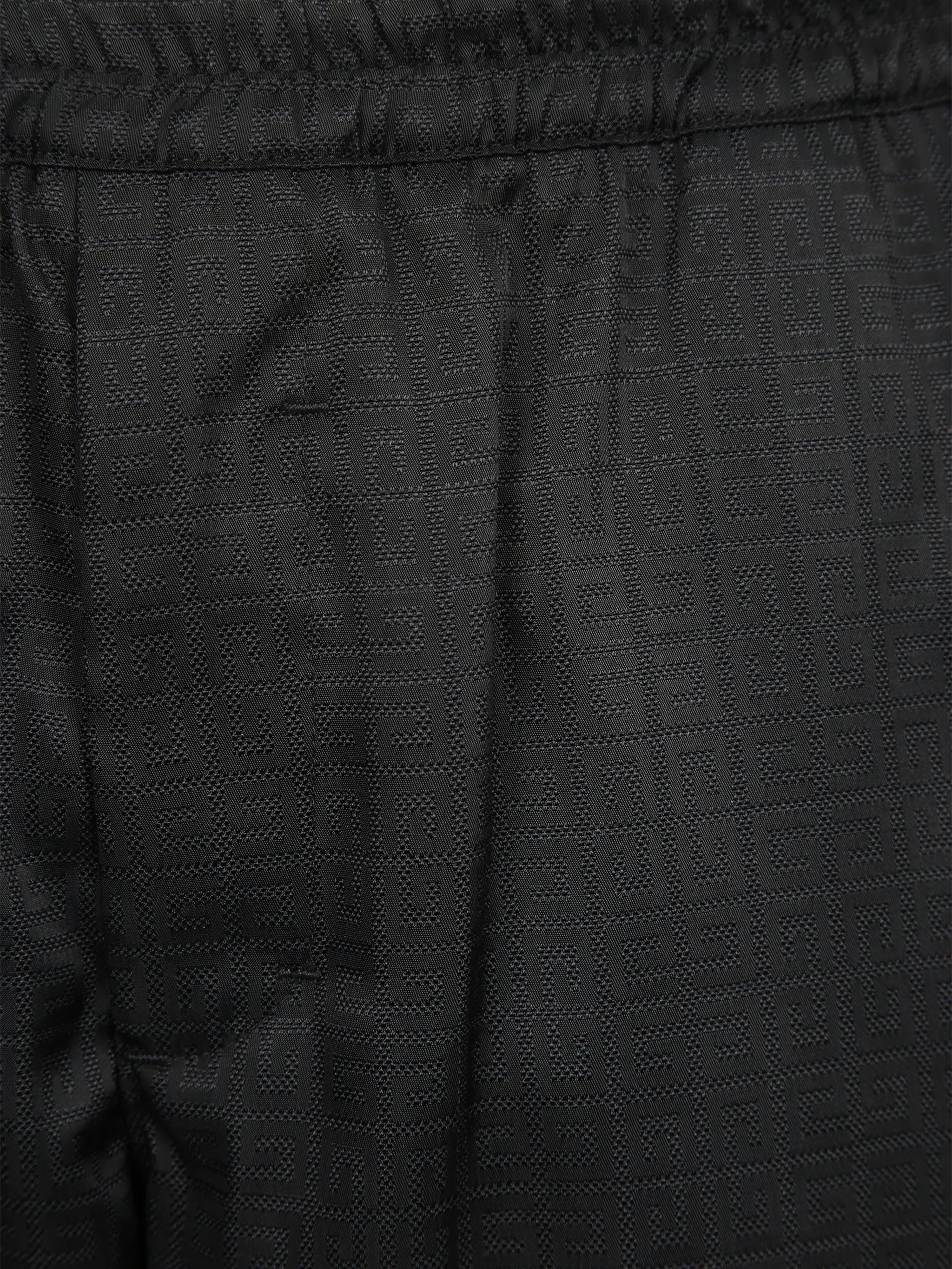 tapered track pants