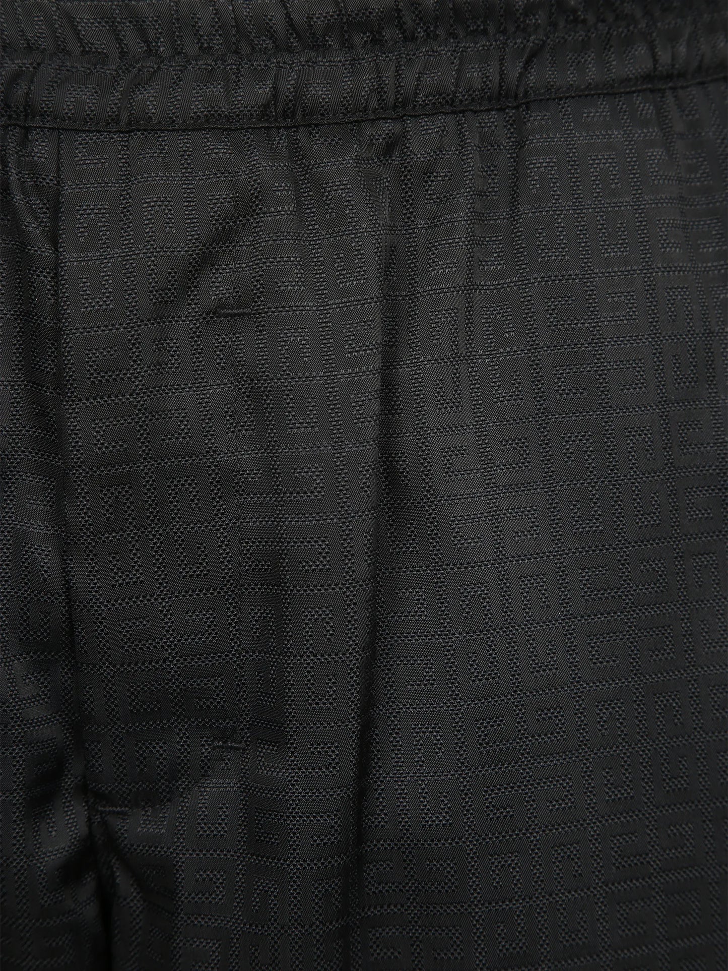 tapered track pants