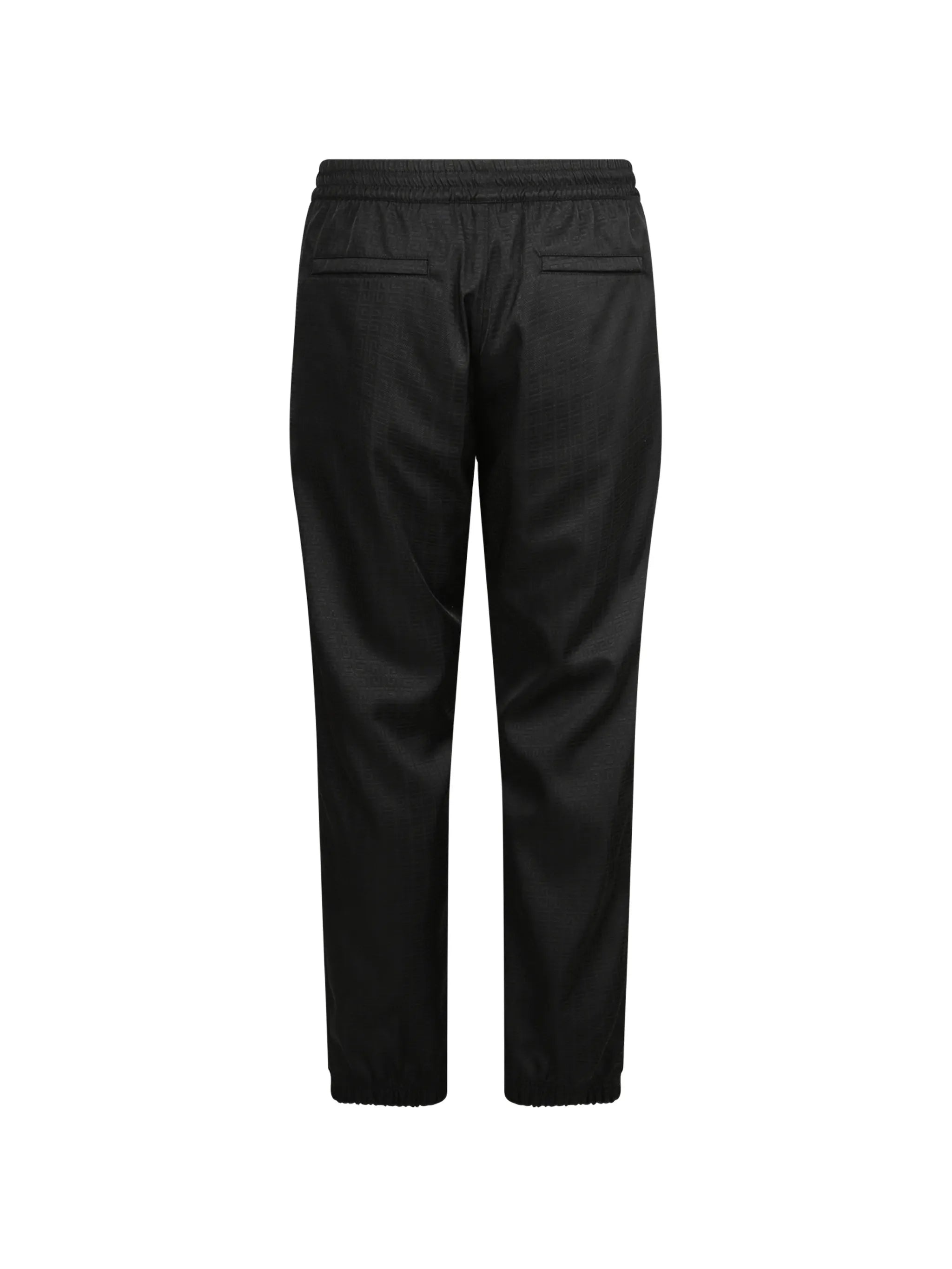 tapered track pants