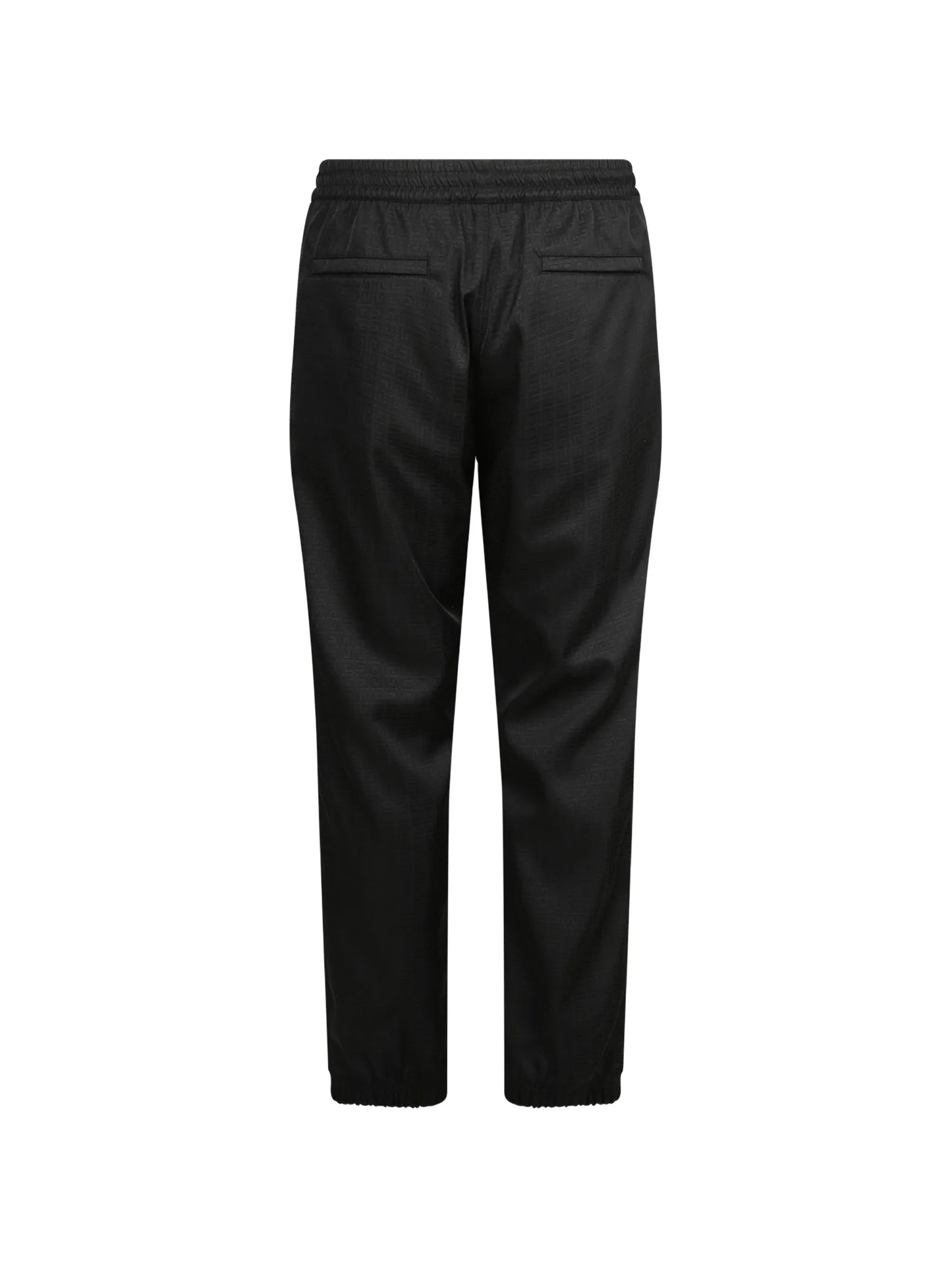 tapered track pants