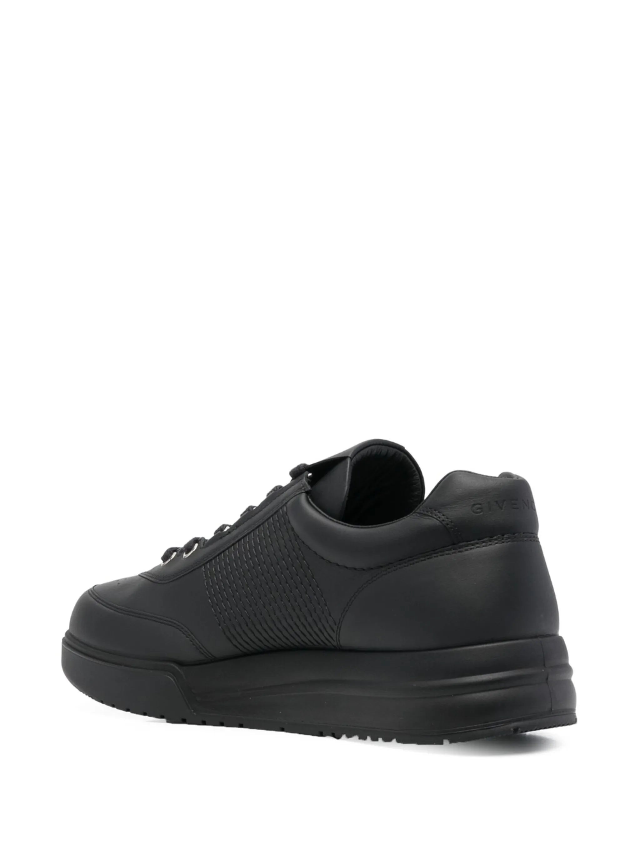 G4 low-top sneakers