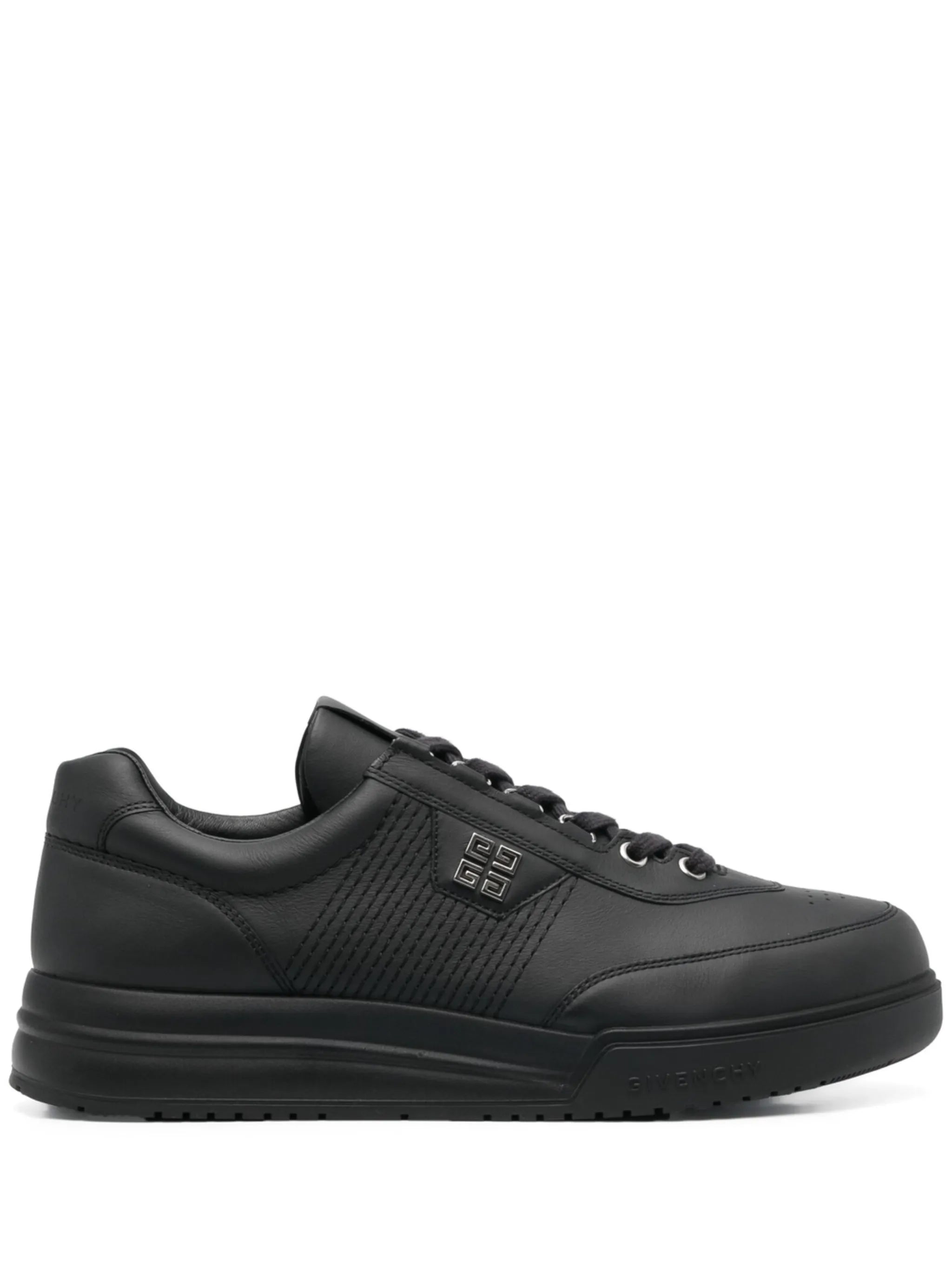G4 low-top sneakers