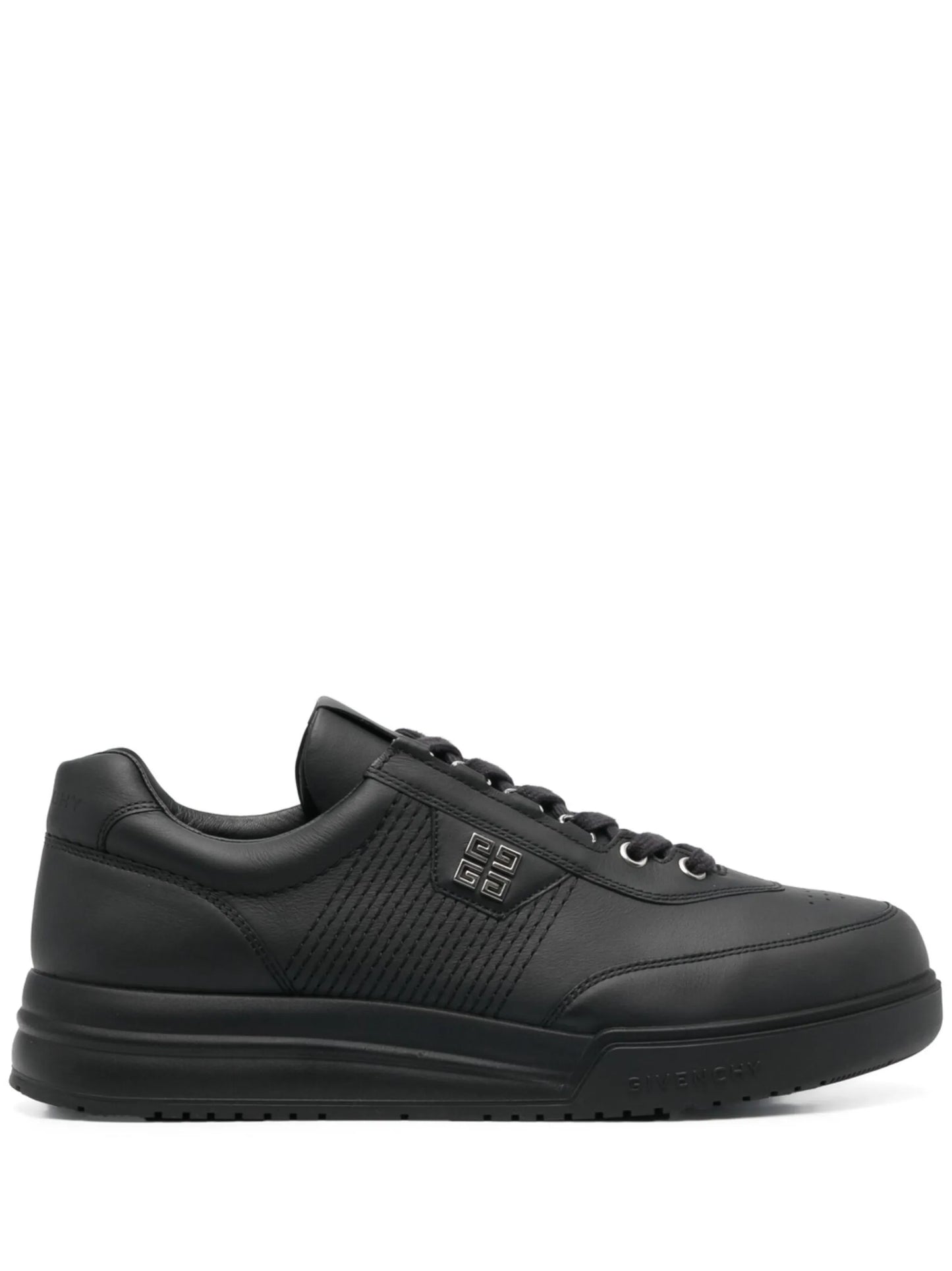 G4 low-top sneakers