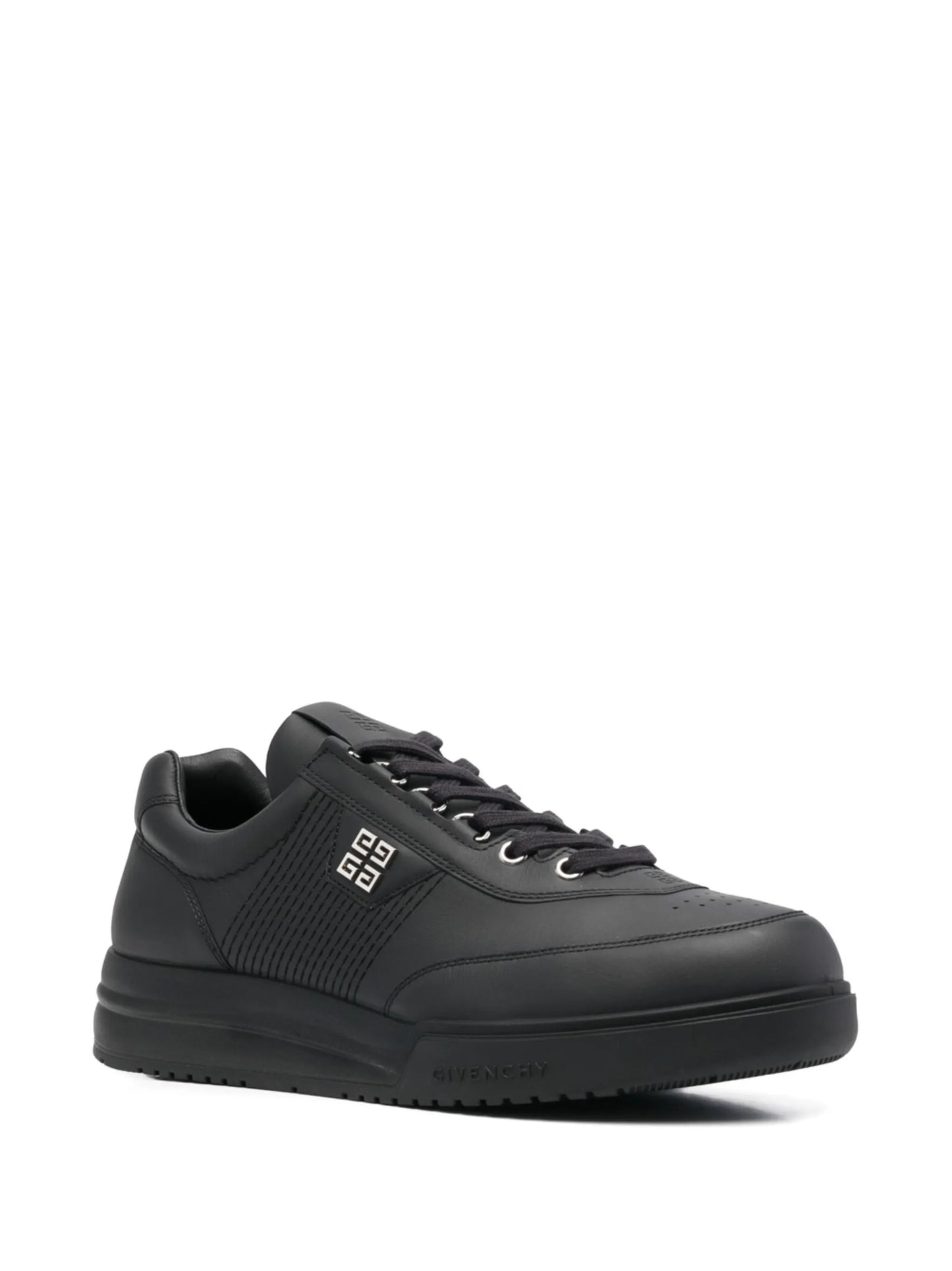 G4 low-top sneakers