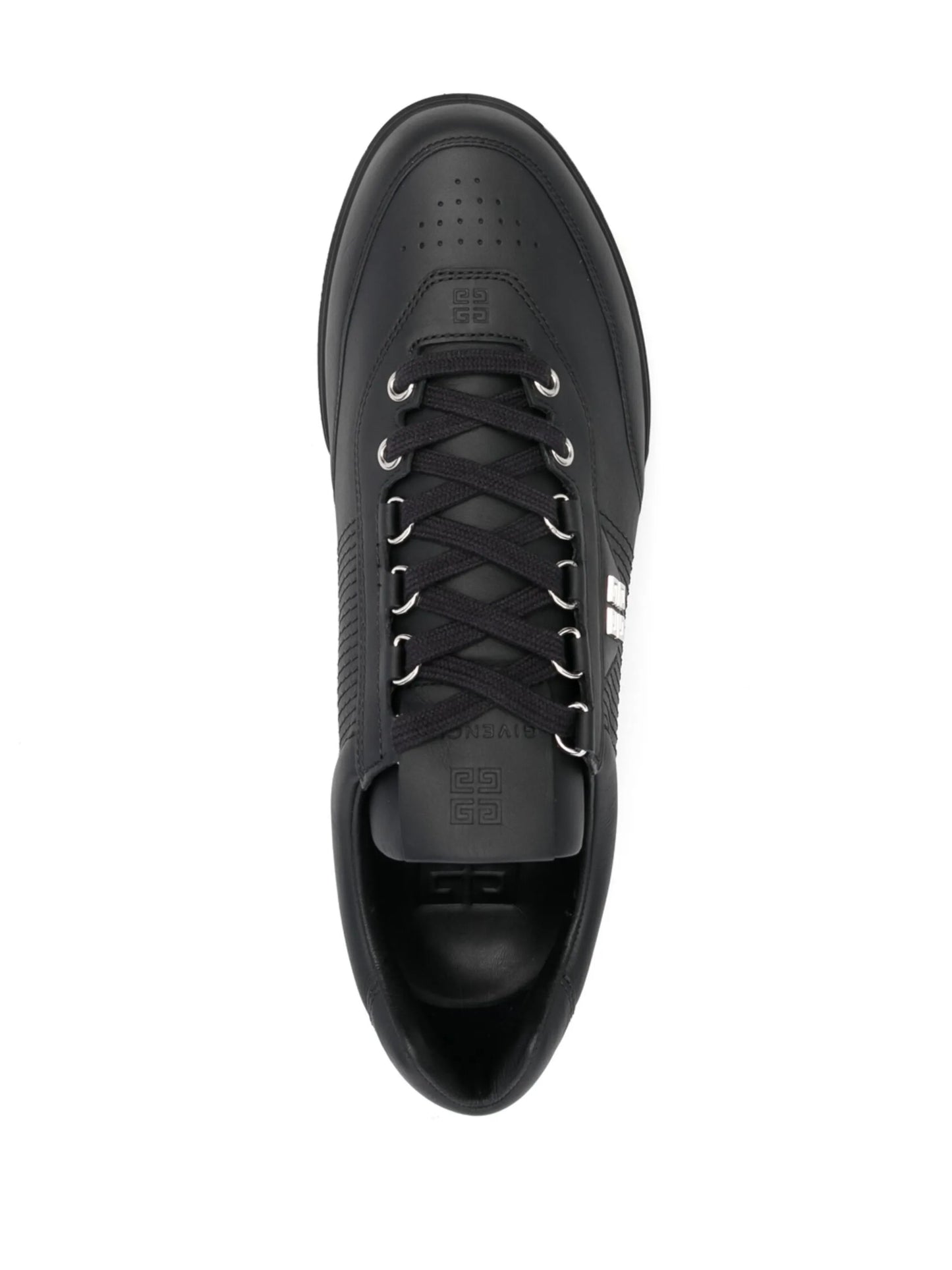 G4 low-top sneakers