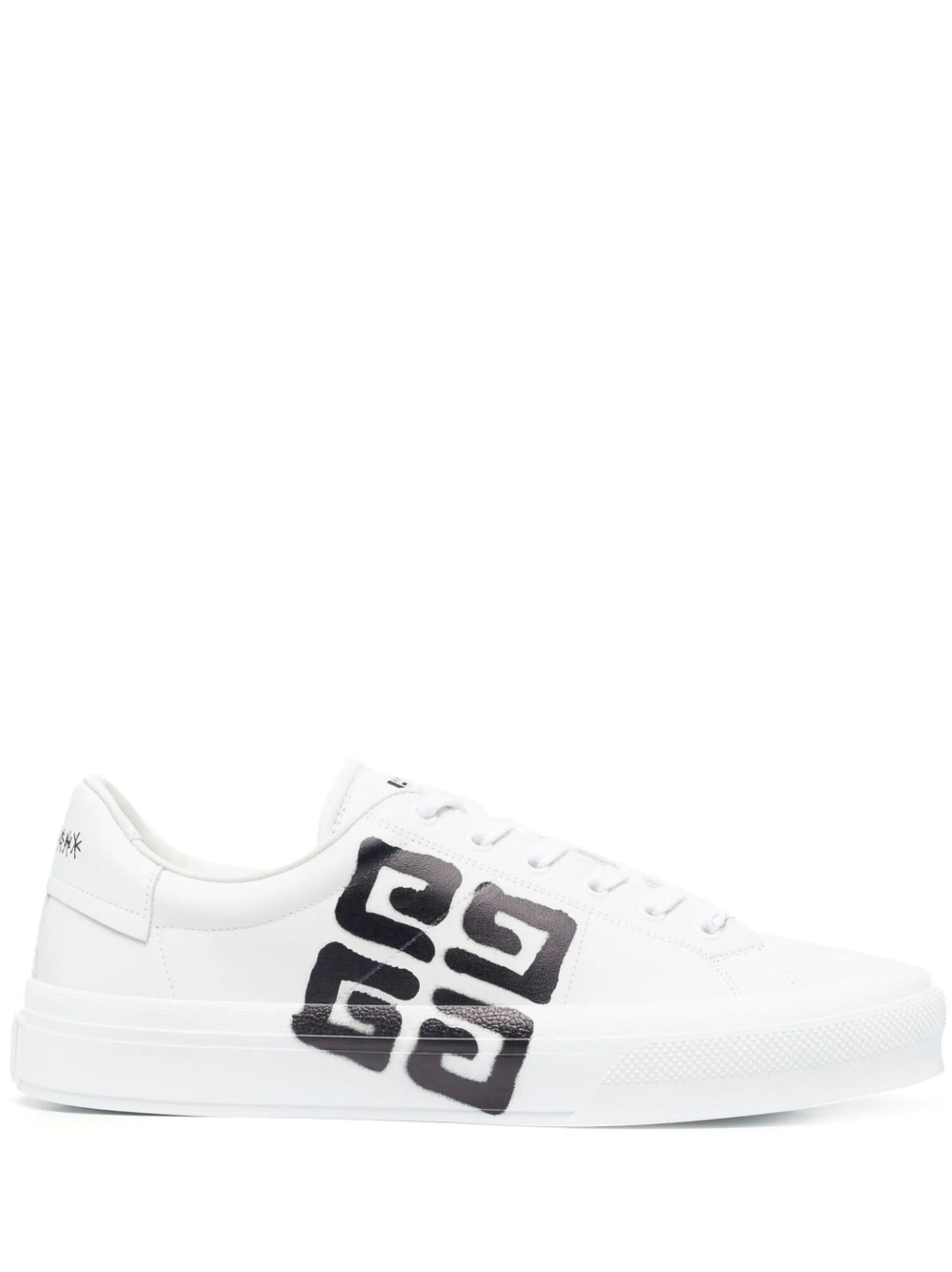 City Sport 4G sneakers
