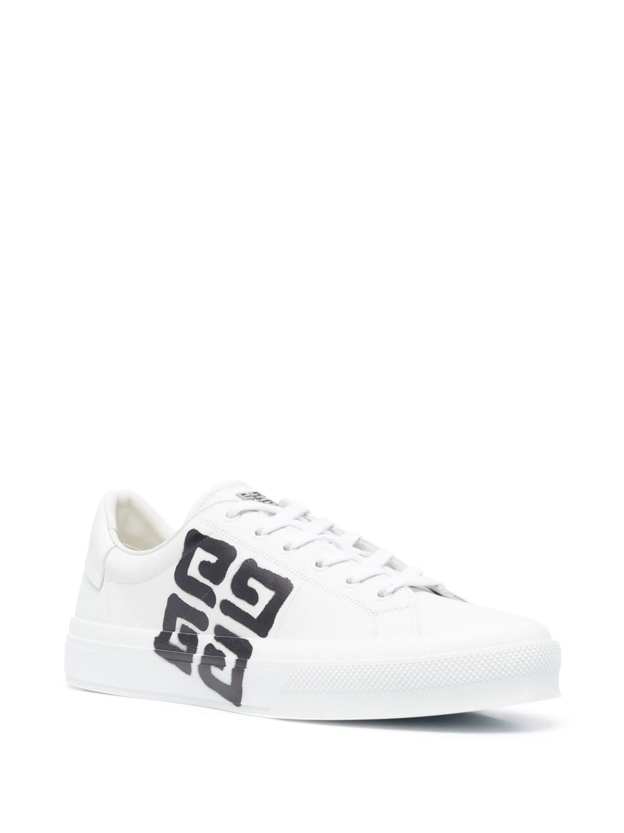 City Sport 4G sneakers