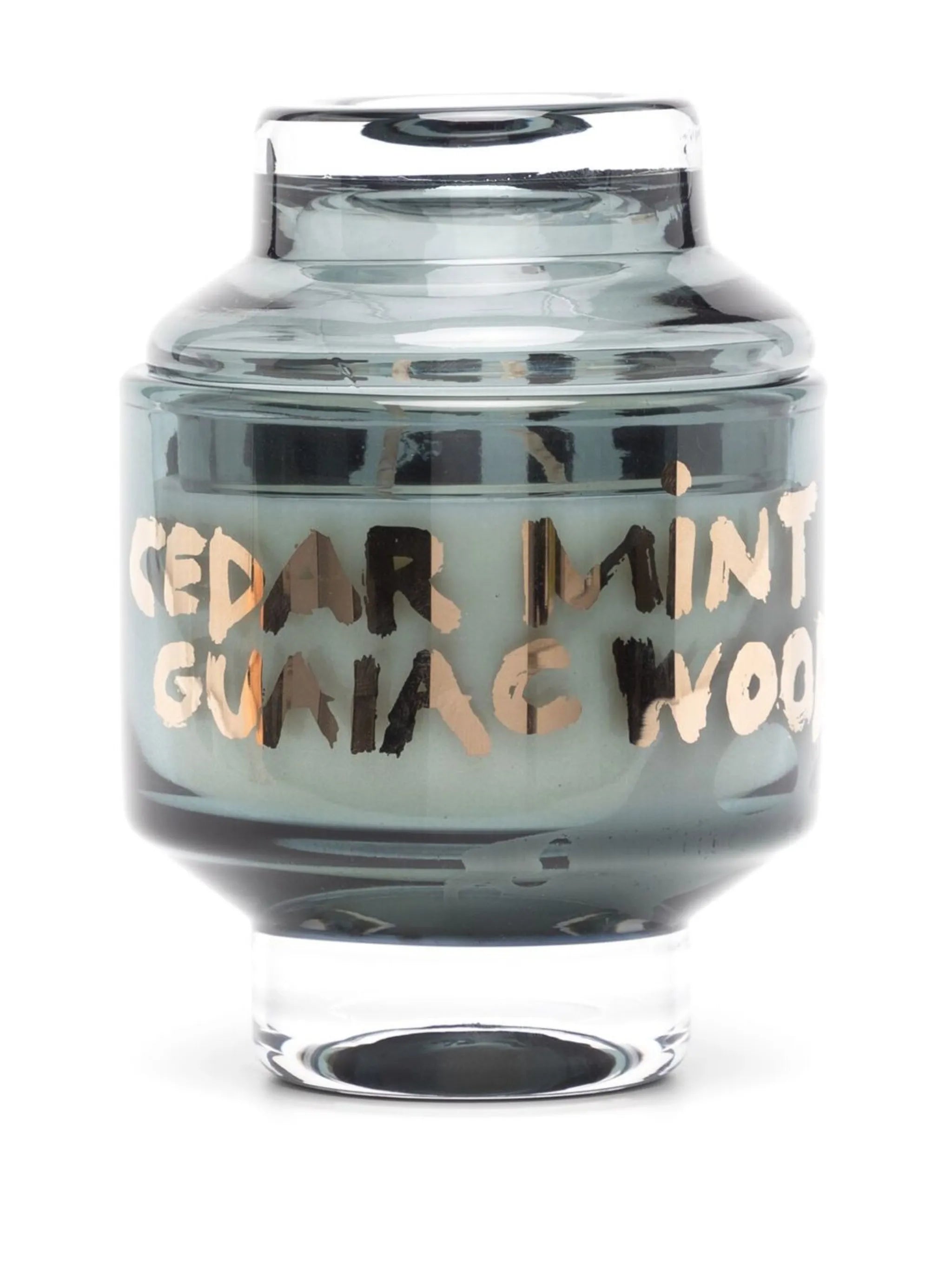 Twenty Earth candle