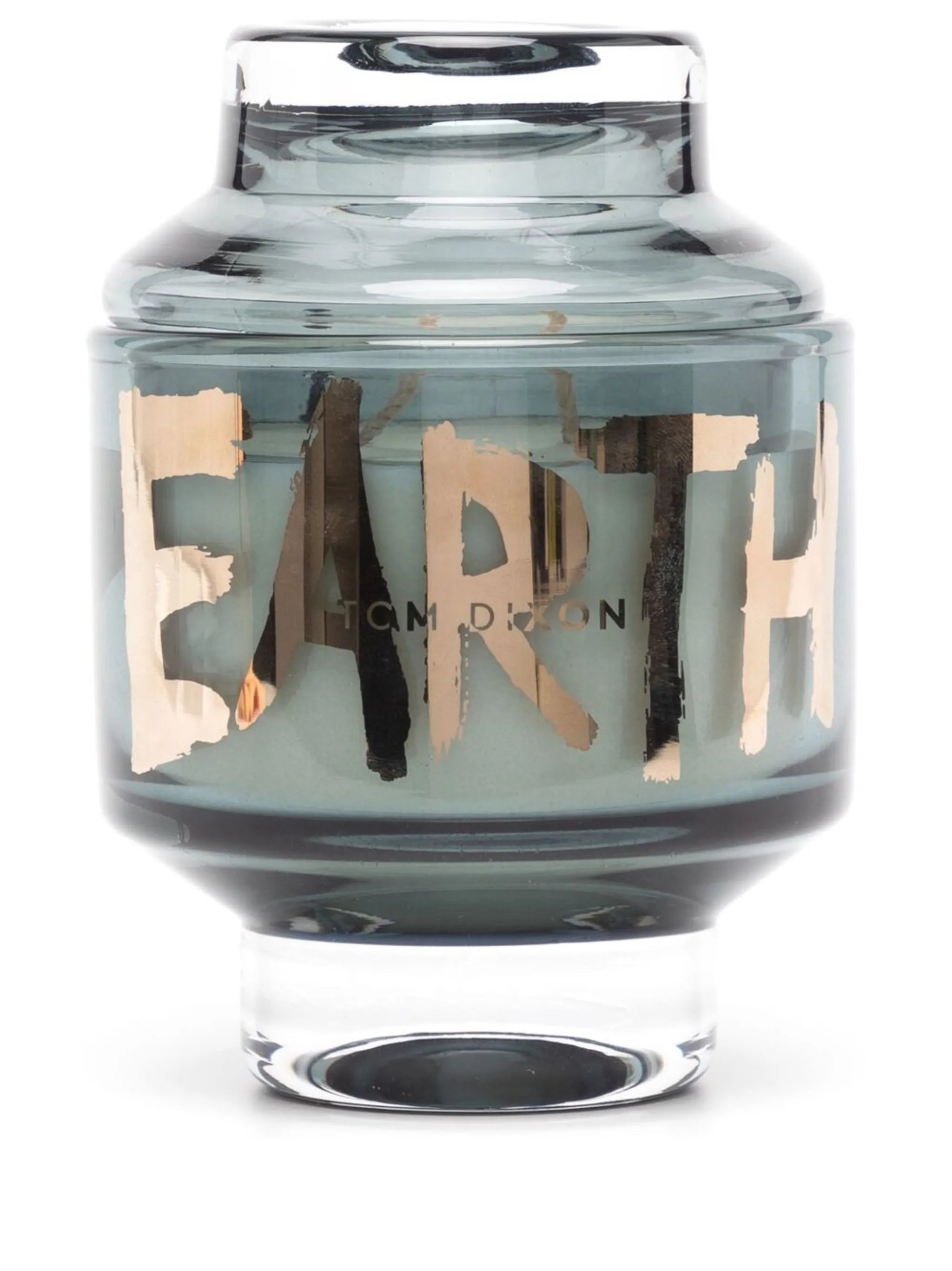 Twenty Earth candle