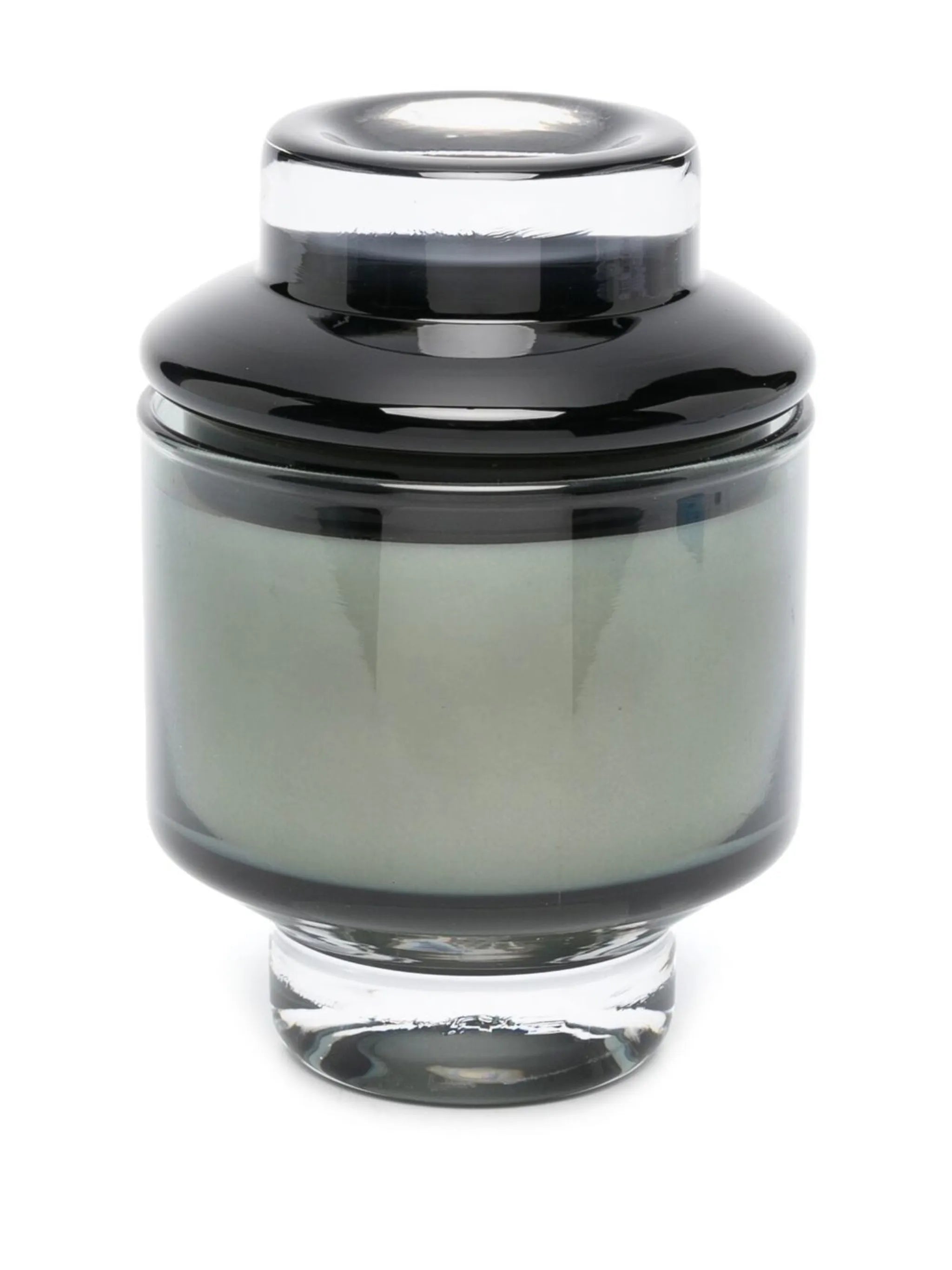 medium Earth candle