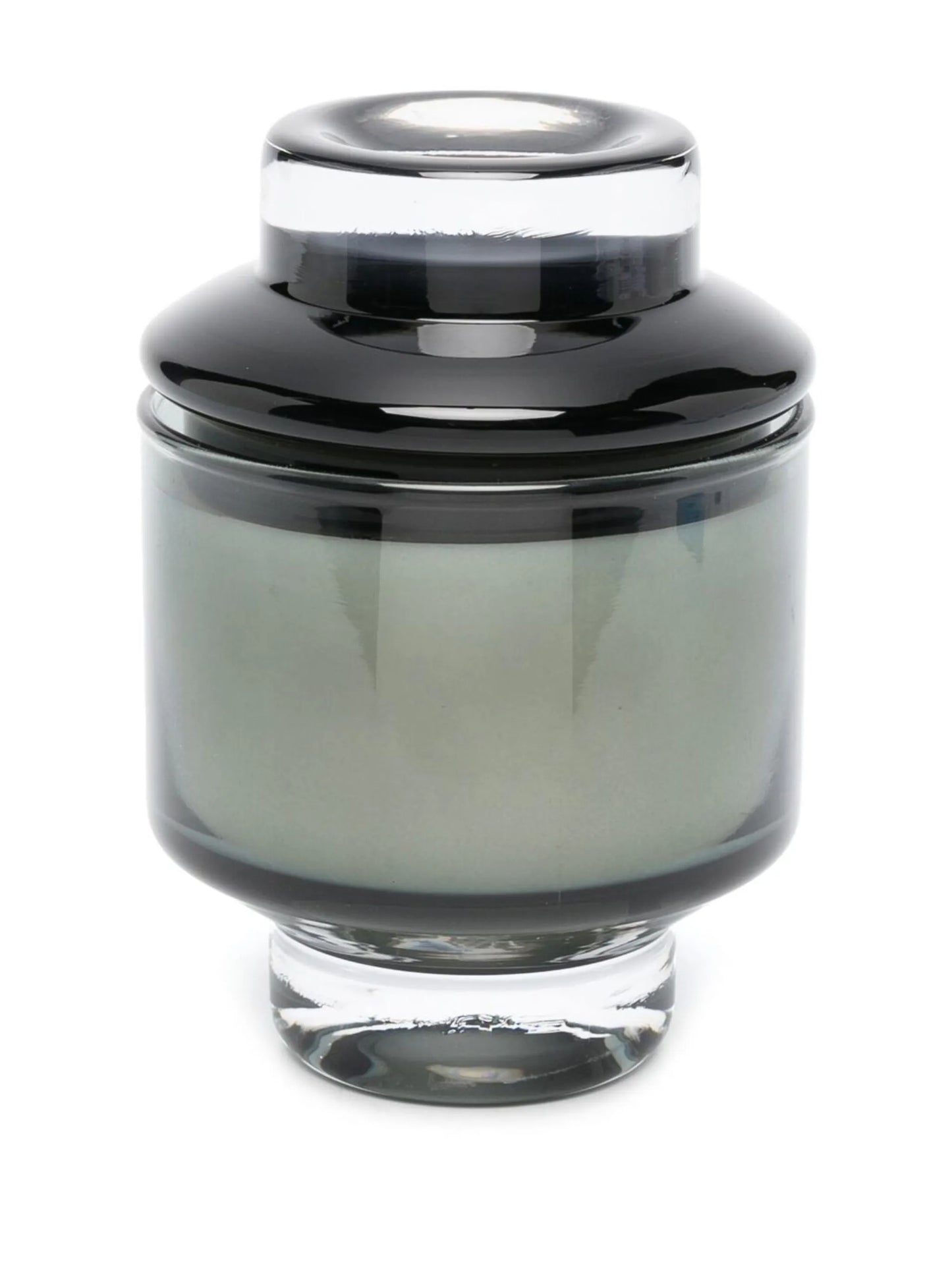 medium Earth candle
