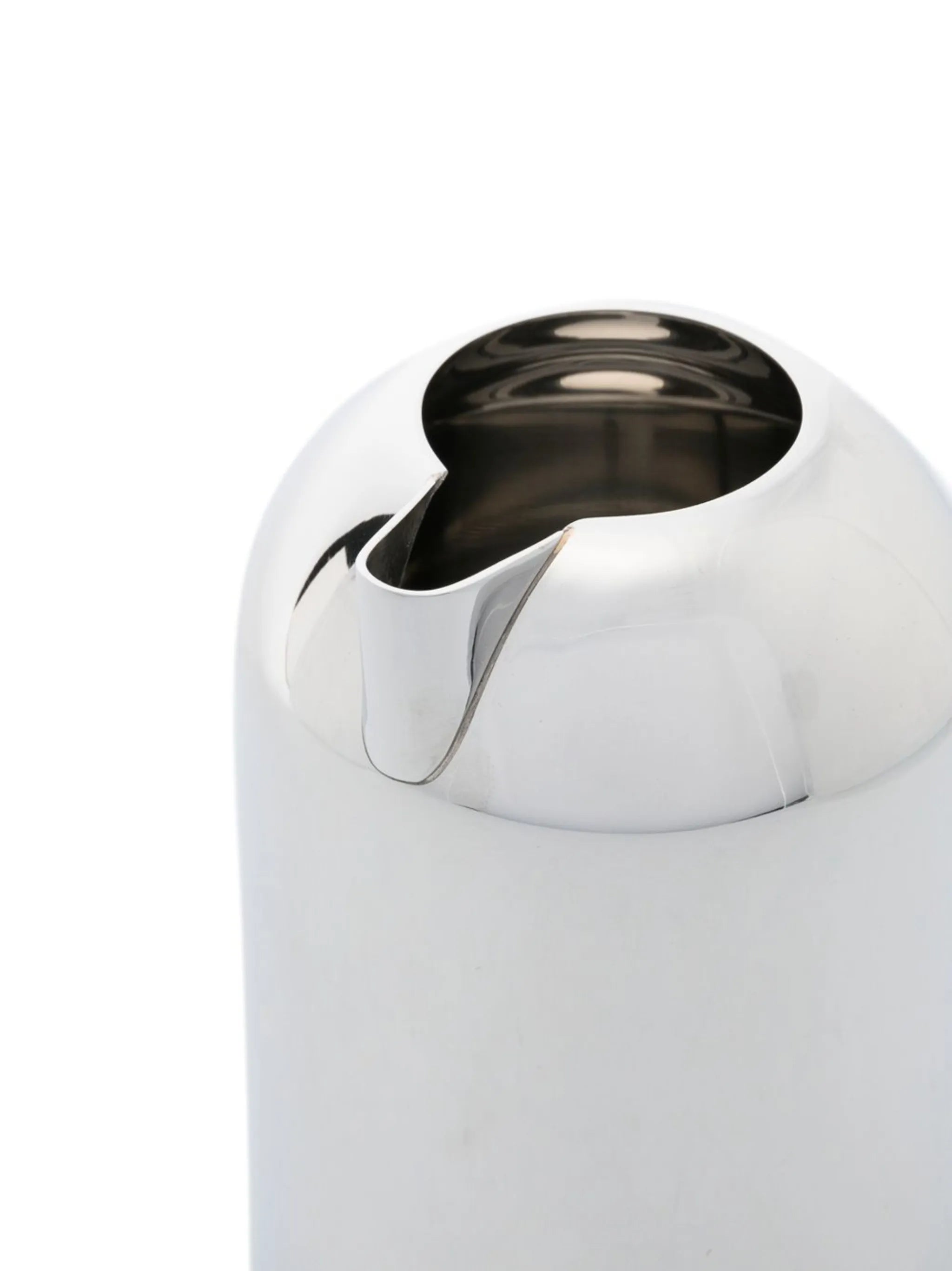 Form stainless-steel milk jug