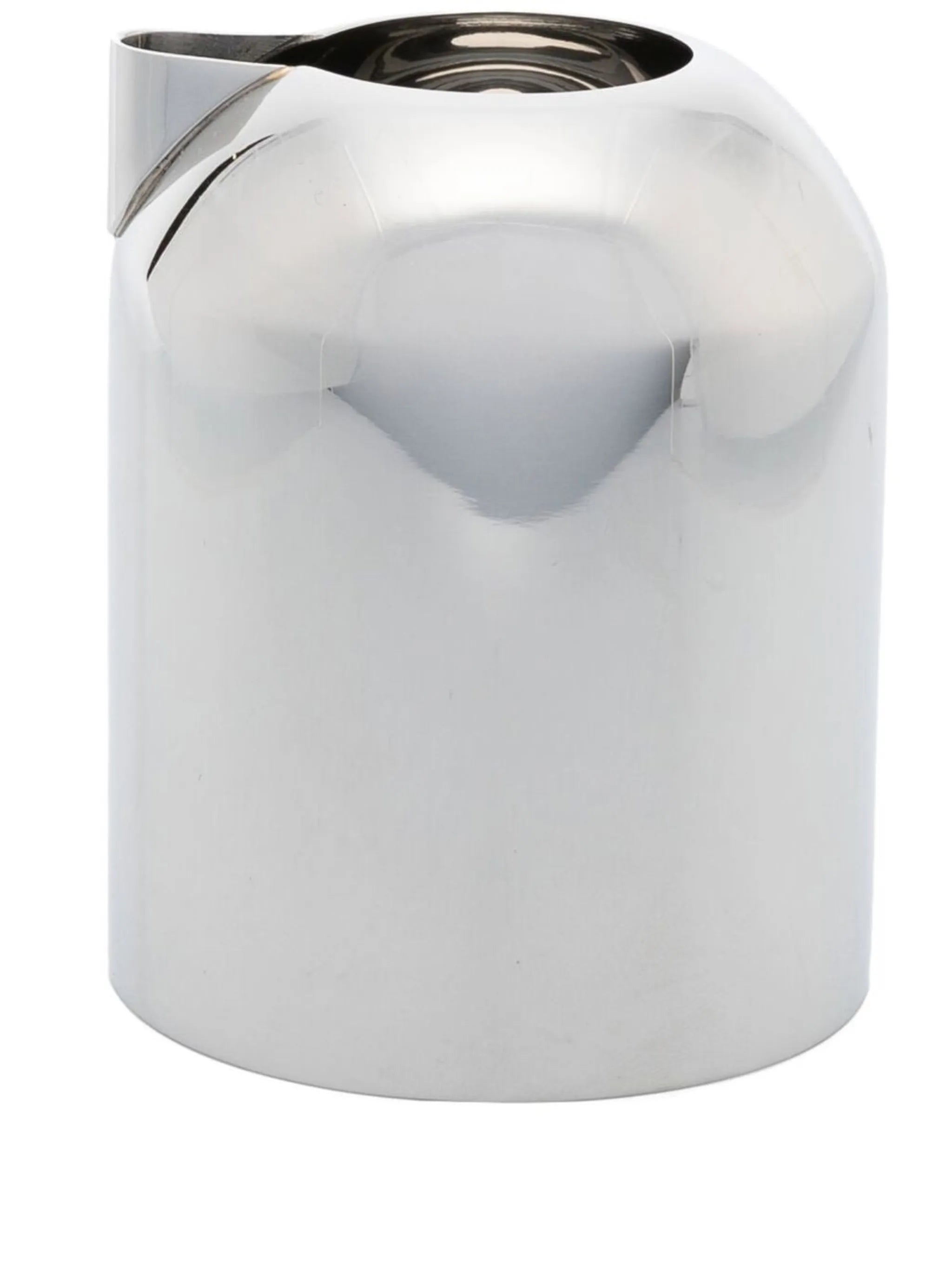 Form stainless-steel milk jug
